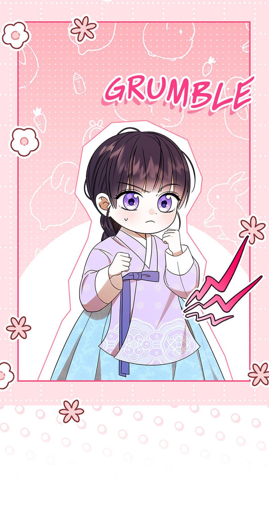 I Was Reincarnated as the Abandoned Baby Princess Chapter 3 page 31 - 