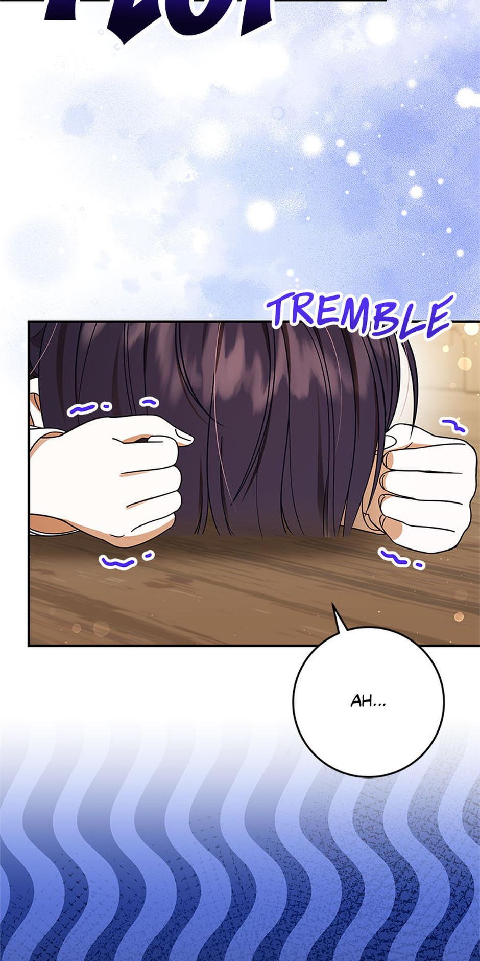 I Was Reincarnated as the Abandoned Baby Princess Chapter 3 page 33 - 