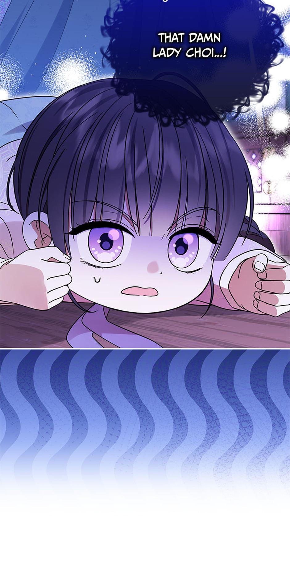 I Was Reincarnated as the Abandoned Baby Princess Chapter 3 page 35 - 