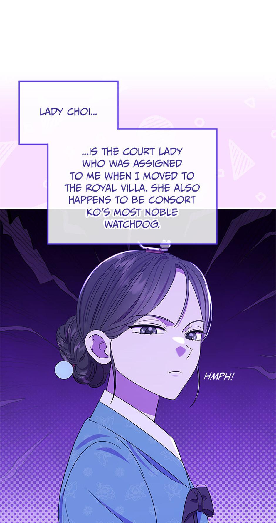 I Was Reincarnated as the Abandoned Baby Princess Chapter 3 page 36 - 