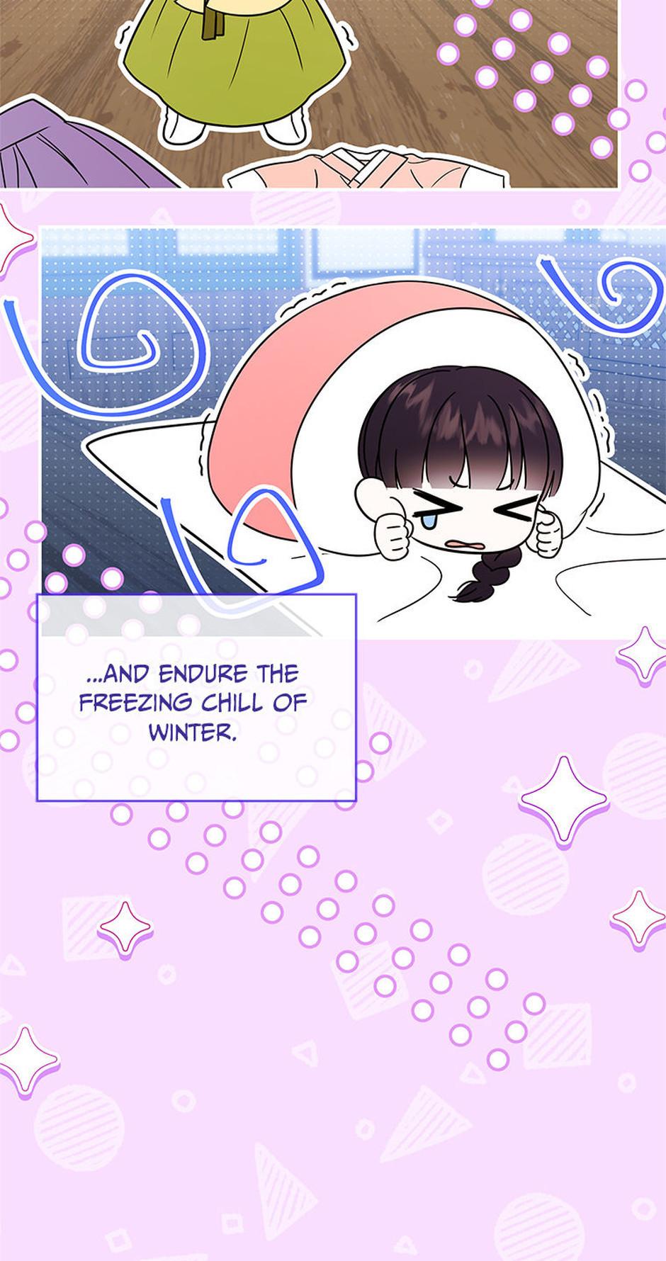 I Was Reincarnated as the Abandoned Baby Princess Chapter 3 page 38 - 