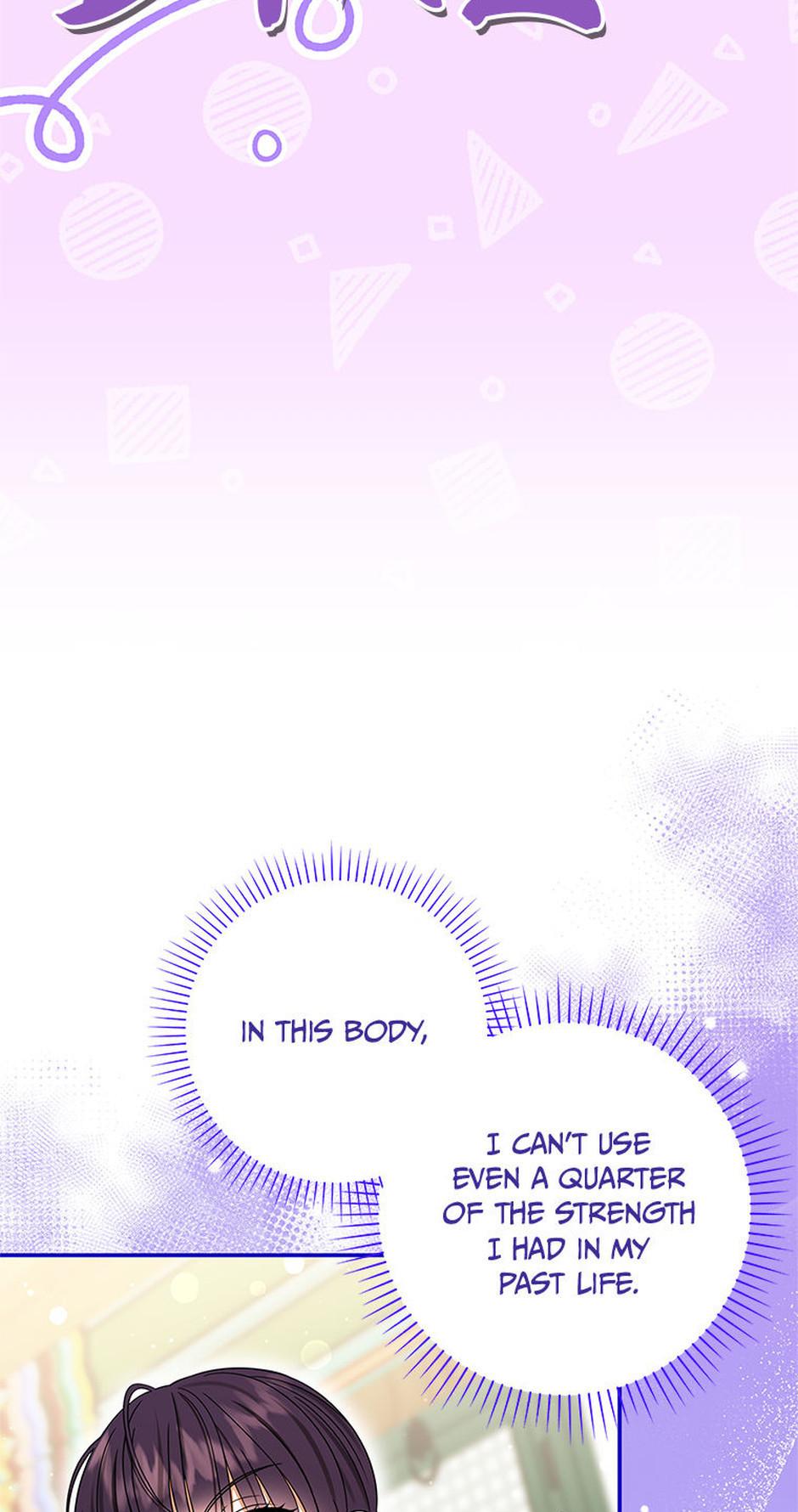 I Was Reincarnated as the Abandoned Baby Princess Chapter 3 page 40 - 