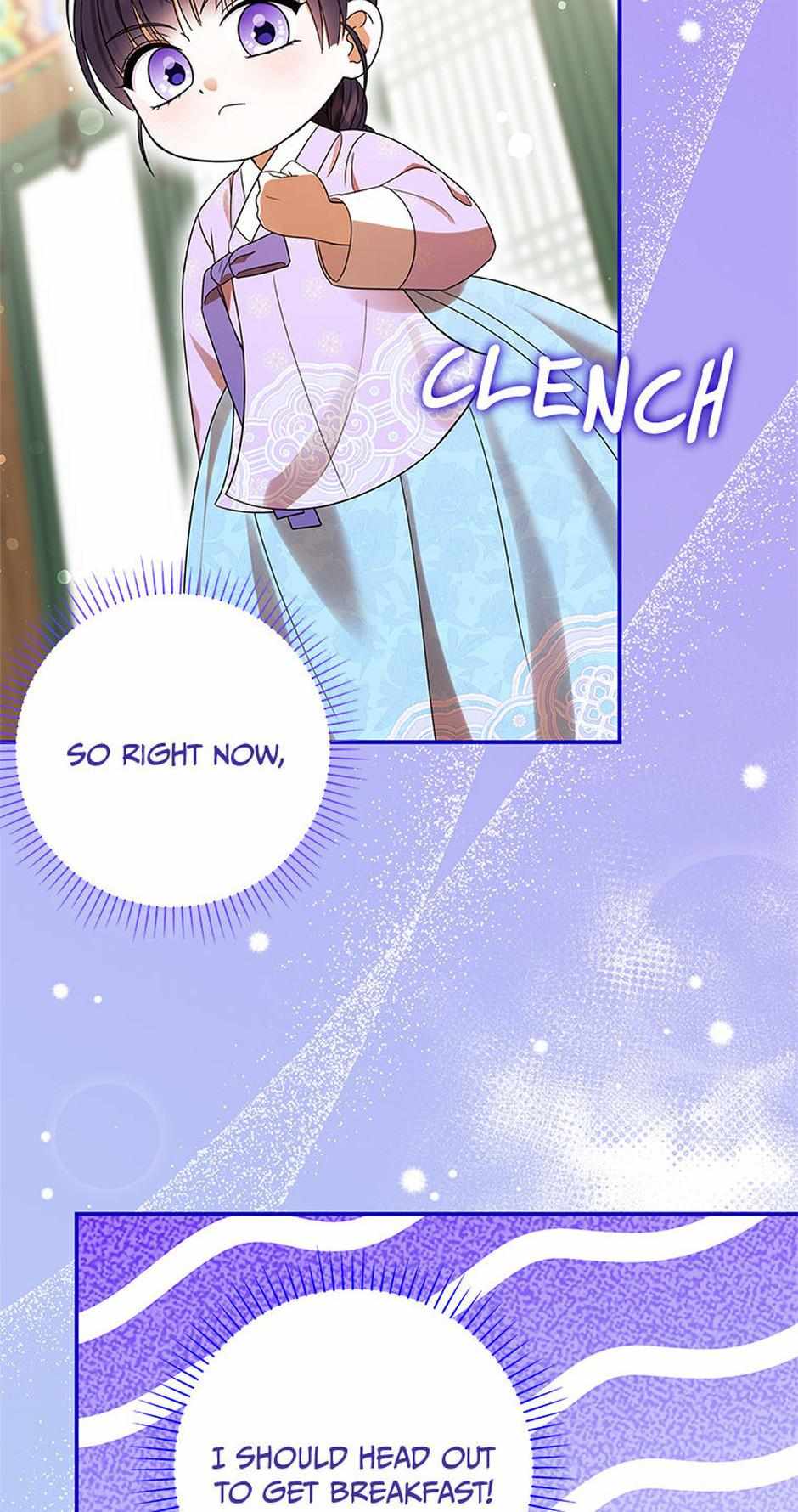 I Was Reincarnated as the Abandoned Baby Princess Chapter 3 page 41 - 
