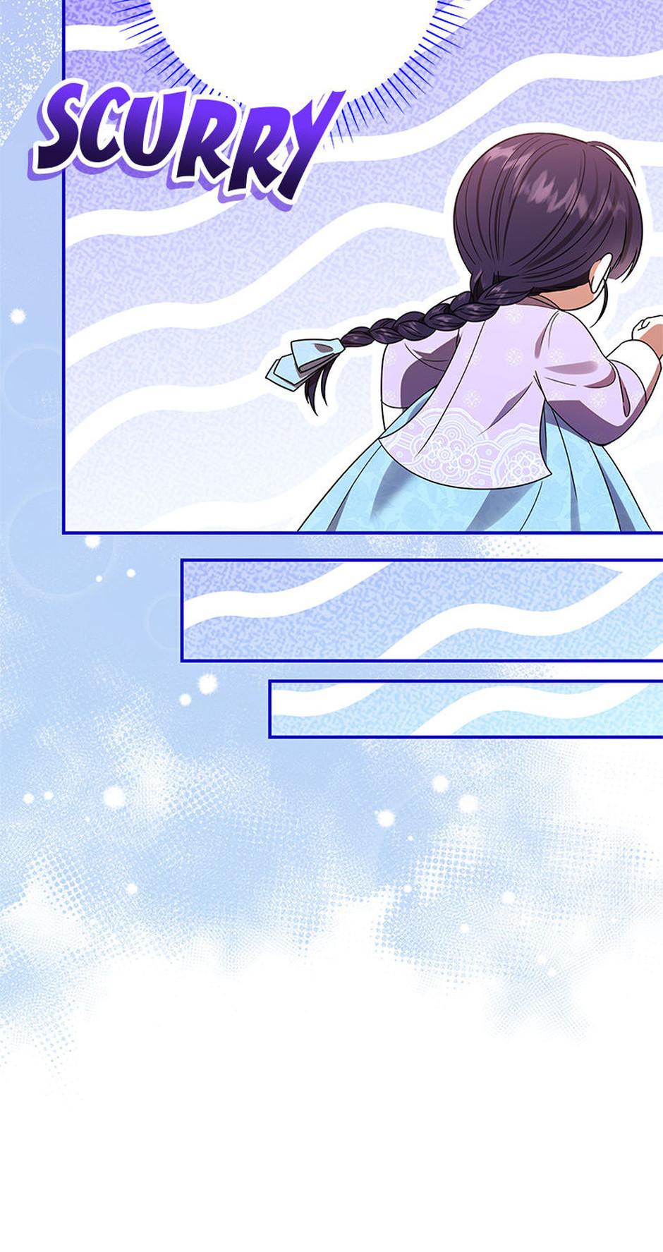 I Was Reincarnated as the Abandoned Baby Princess Chapter 3 page 42 - 