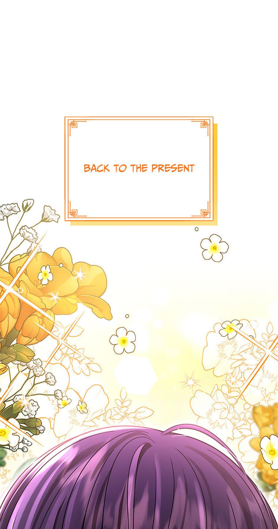I Was Reincarnated as the Abandoned Baby Princess Chapter 3 page 43 - 
