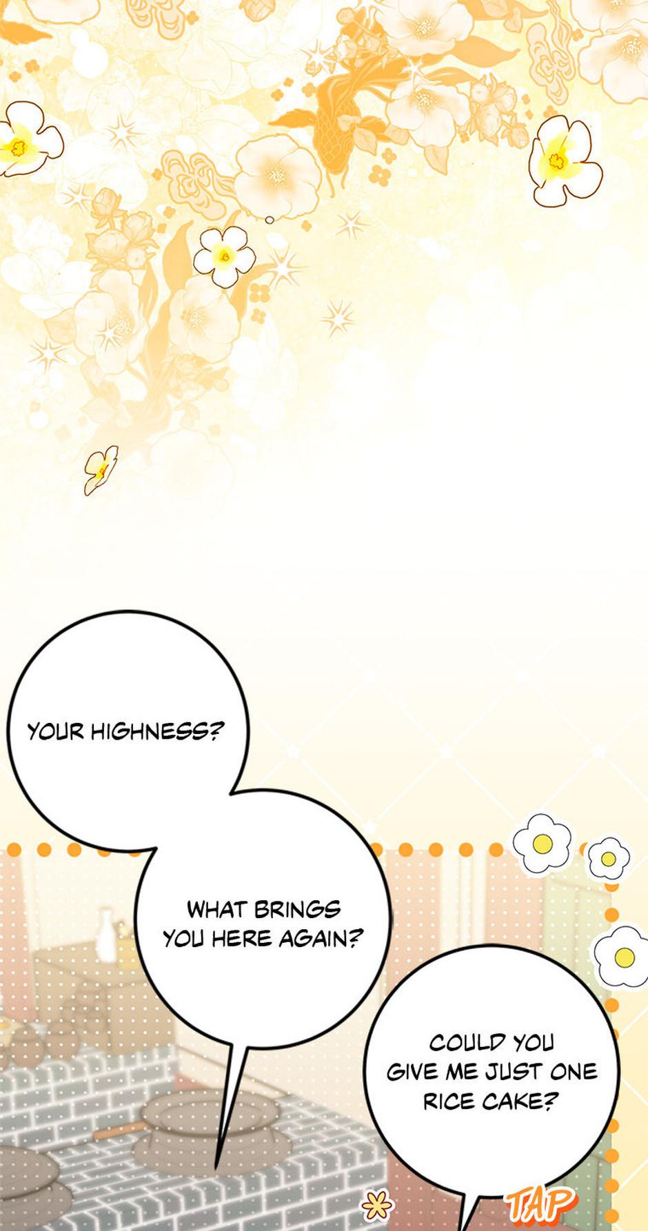 I Was Reincarnated as the Abandoned Baby Princess Chapter 3 page 45 - 
