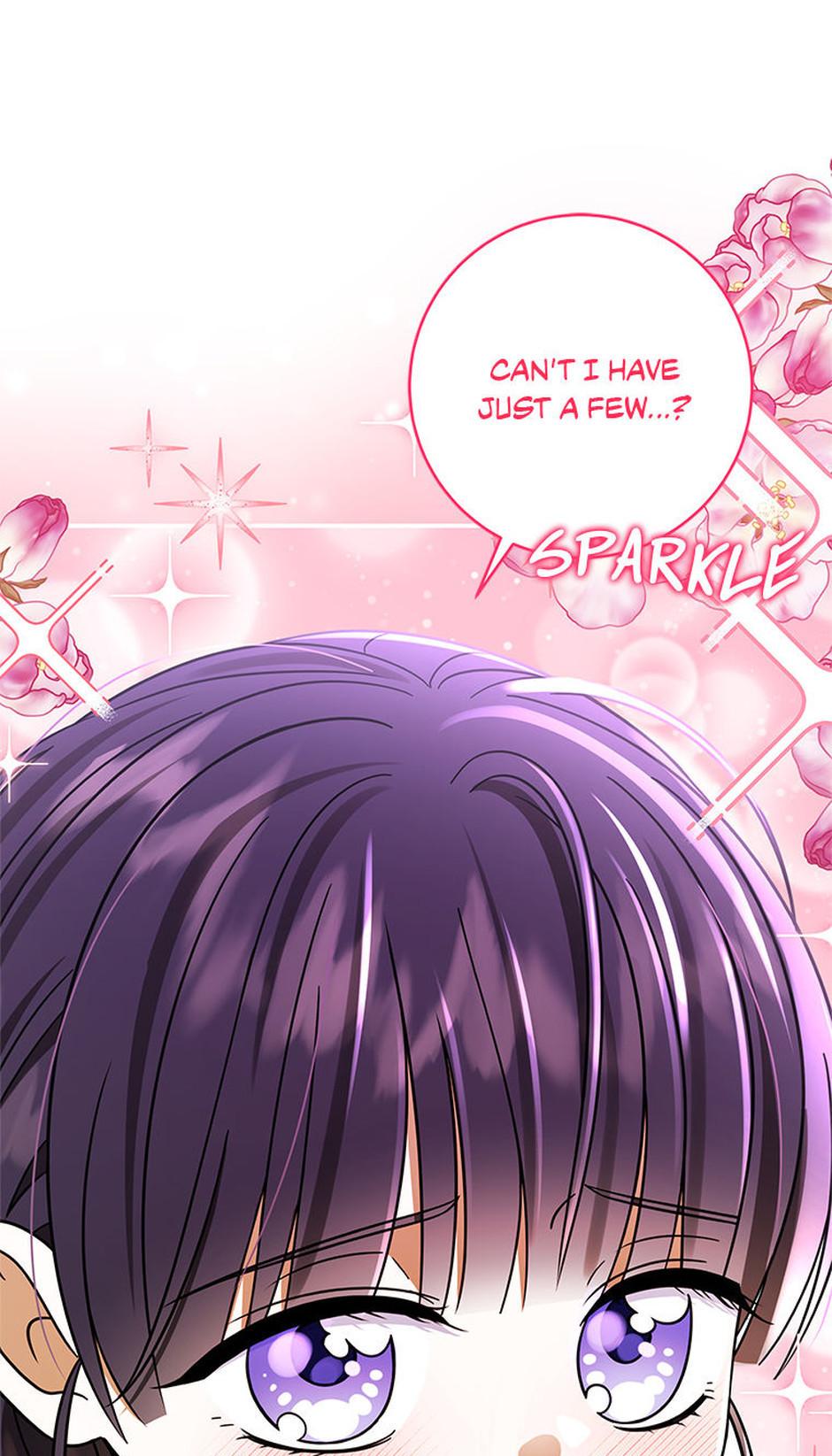 I Was Reincarnated as the Abandoned Baby Princess Chapter 3 page 48 - 