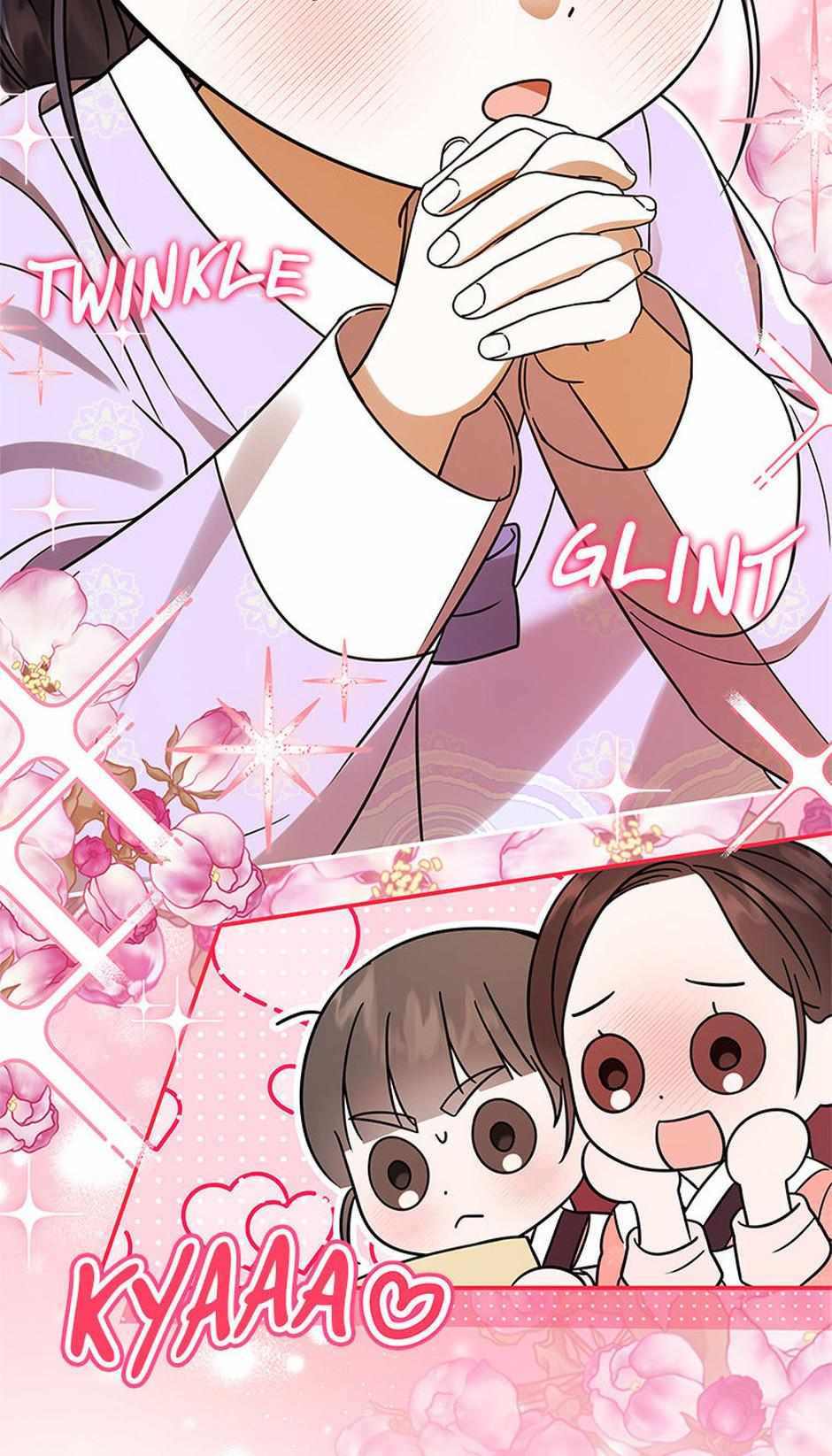 I Was Reincarnated as the Abandoned Baby Princess Chapter 3 page 49 - 