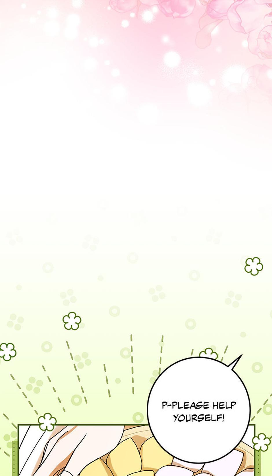 I Was Reincarnated as the Abandoned Baby Princess Chapter 3 page 50 - 