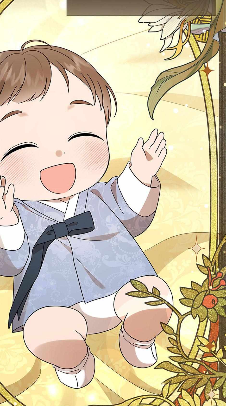 I Was Reincarnated as the Abandoned Baby Princess Chapter 3 page 6 - 