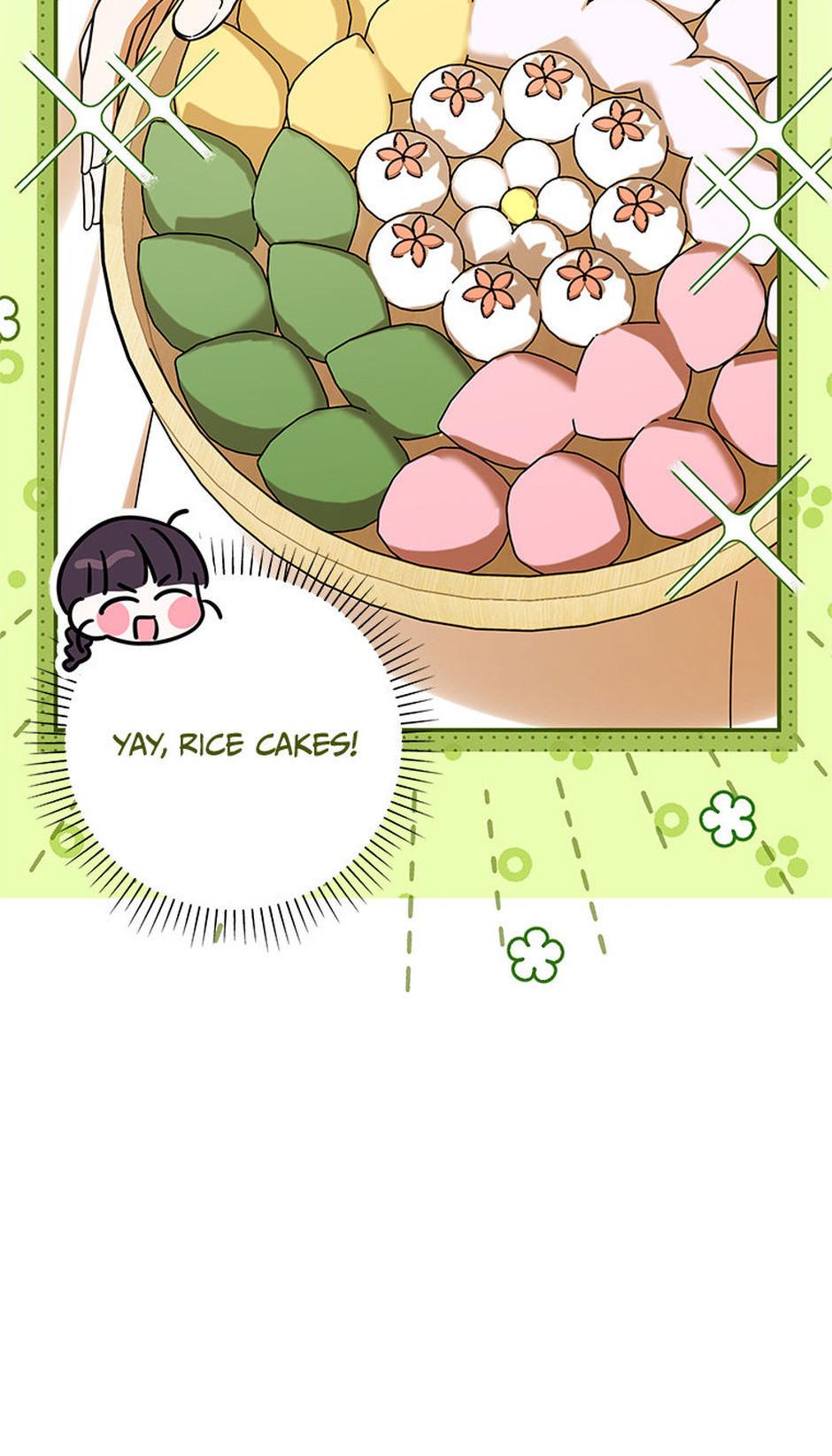 I Was Reincarnated as the Abandoned Baby Princess Chapter 3 page 51 - 