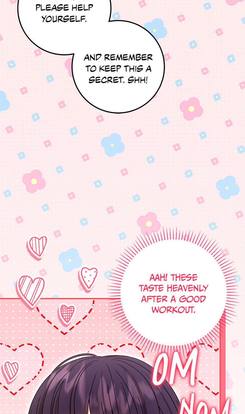 I Was Reincarnated as the Abandoned Baby Princess Chapter 3 page 53 - 