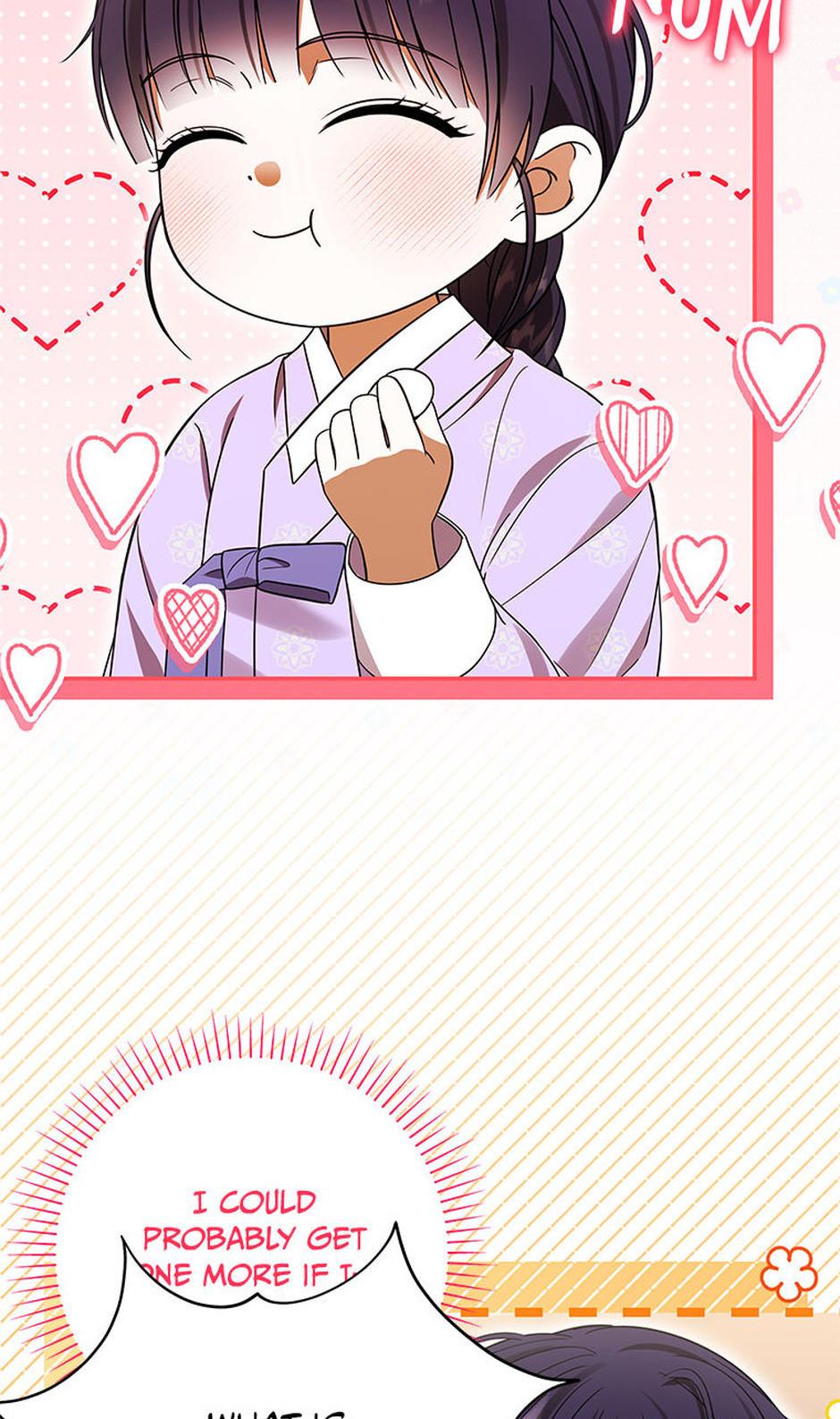 I Was Reincarnated as the Abandoned Baby Princess Chapter 3 page 54 - 