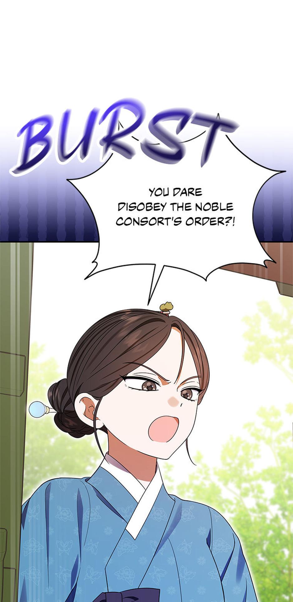 I Was Reincarnated as the Abandoned Baby Princess Chapter 3 page 56 - 