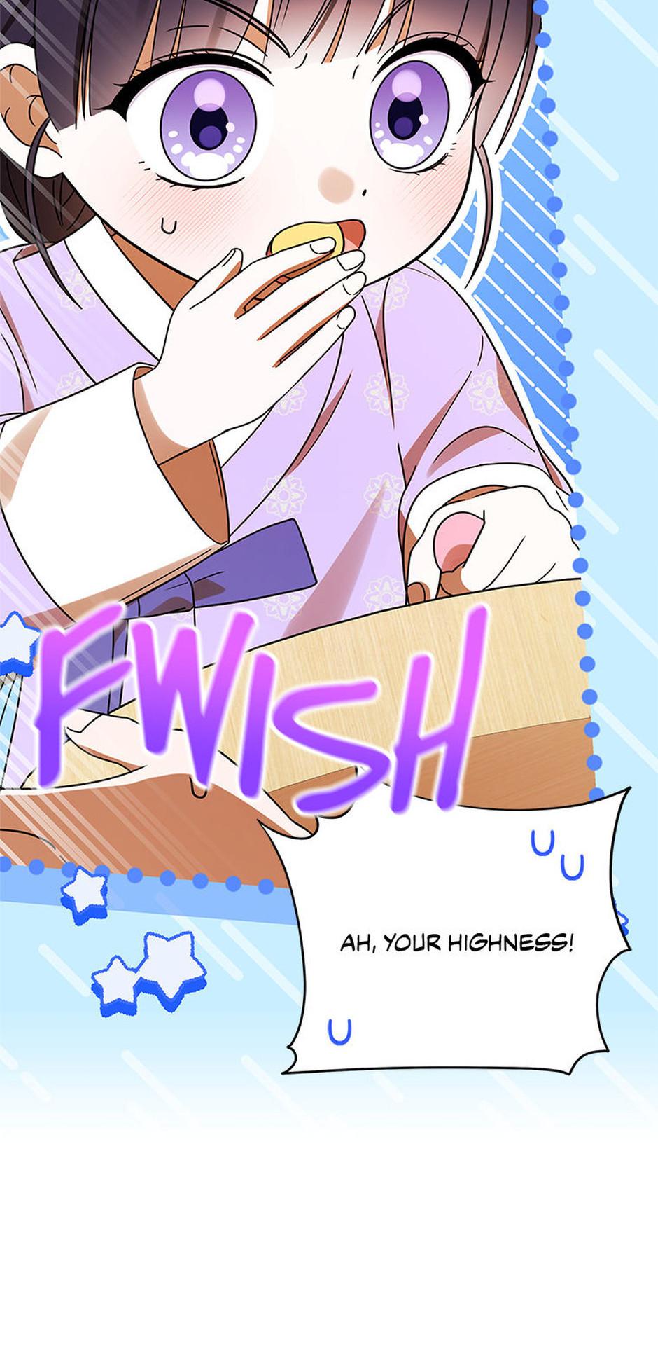 I Was Reincarnated as the Abandoned Baby Princess Chapter 3 page 60 - 