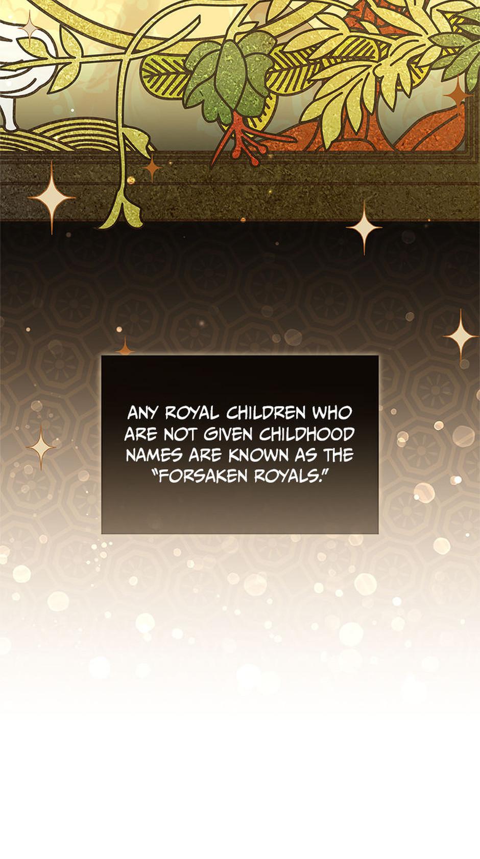 I Was Reincarnated as the Abandoned Baby Princess Chapter 3 page 7 - 