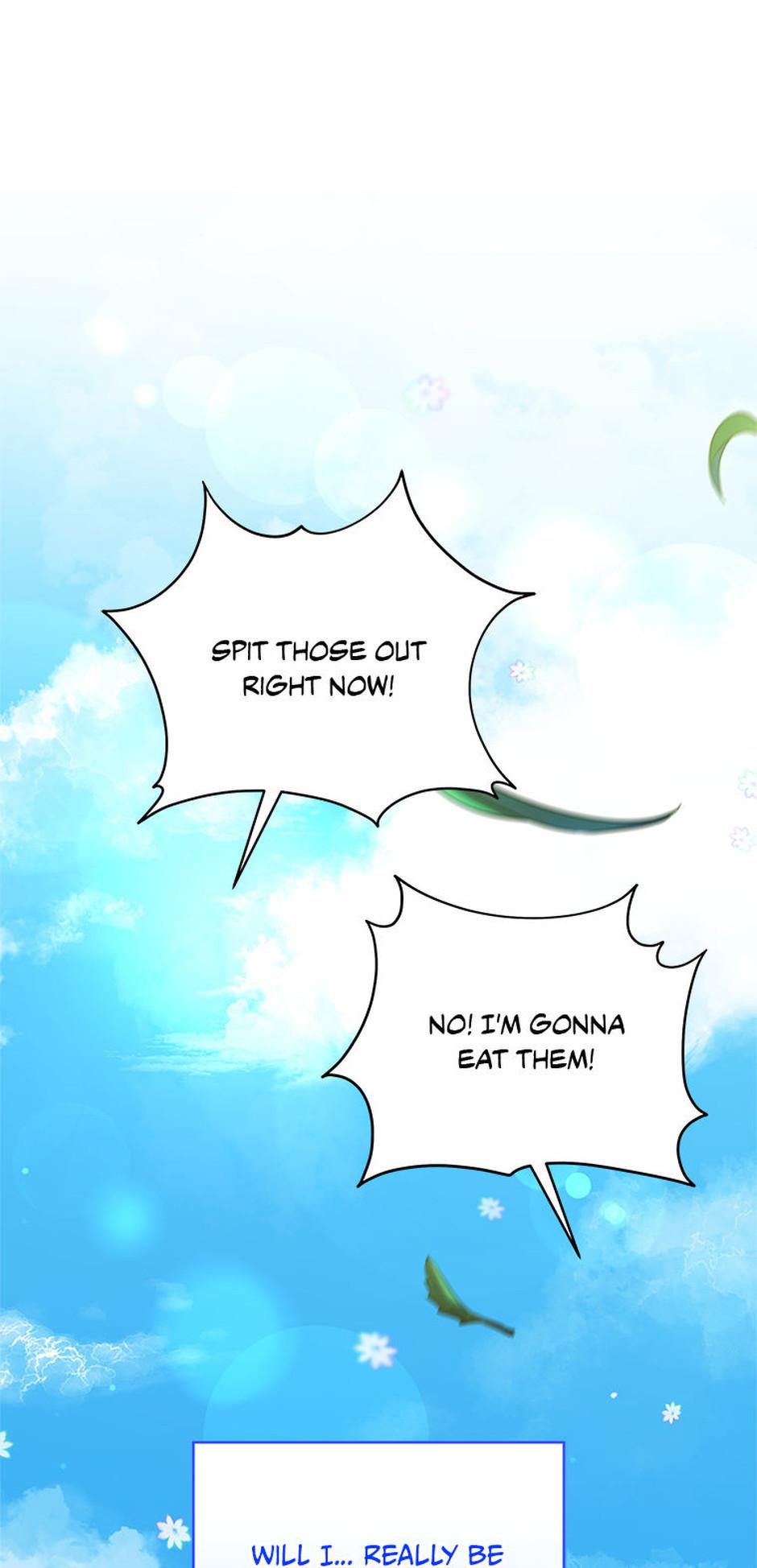 I Was Reincarnated as the Abandoned Baby Princess Chapter 3 page 61 - 
