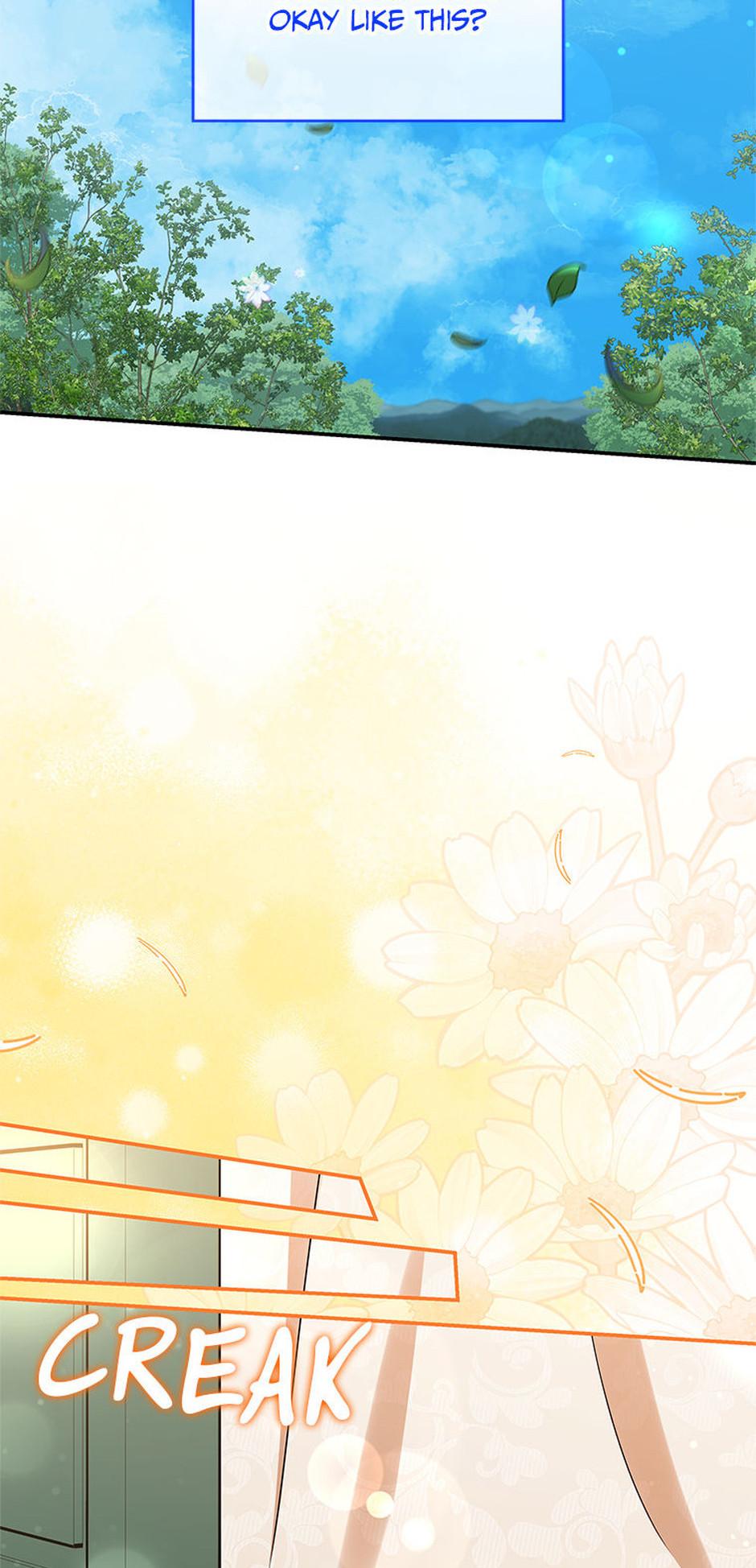 I Was Reincarnated as the Abandoned Baby Princess Chapter 3 page 62 - 
