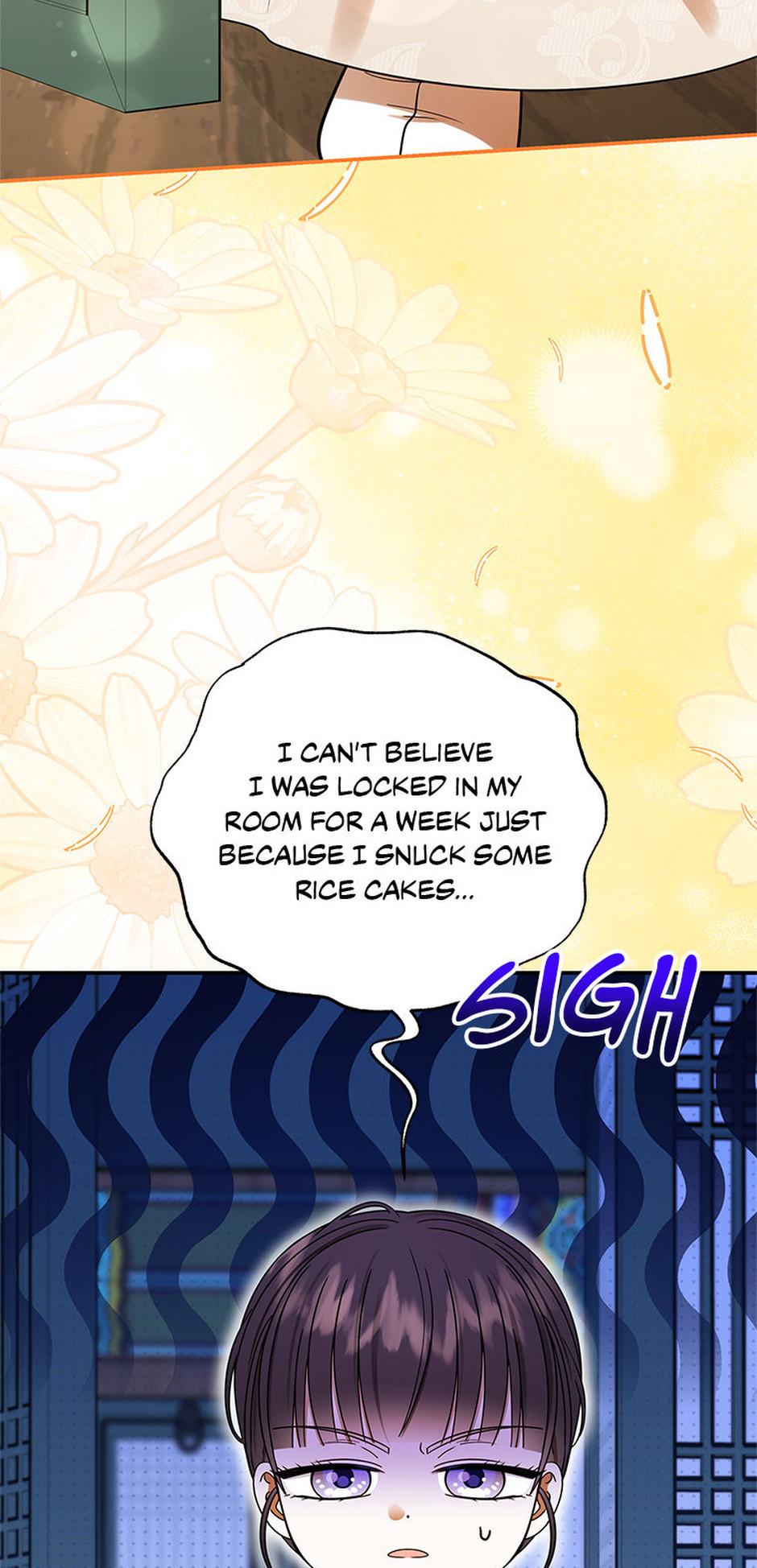 I Was Reincarnated as the Abandoned Baby Princess Chapter 3 page 63 - 