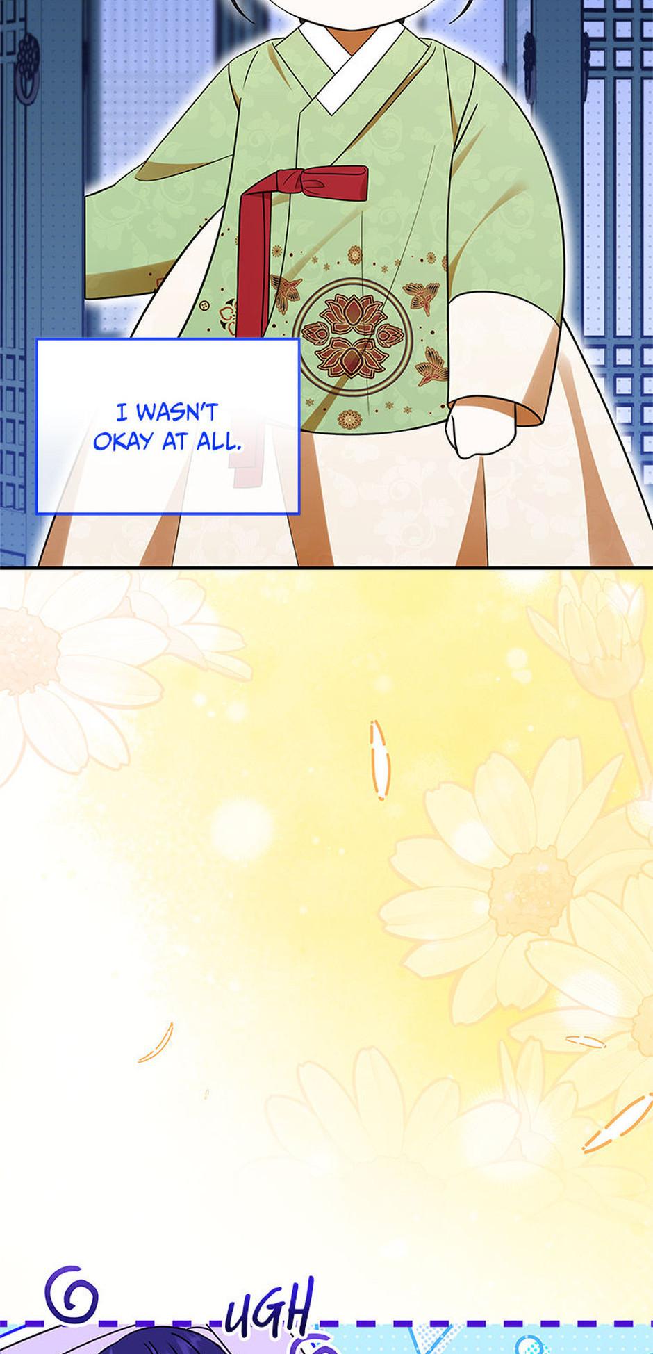 I Was Reincarnated as the Abandoned Baby Princess Chapter 3 page 64 - 