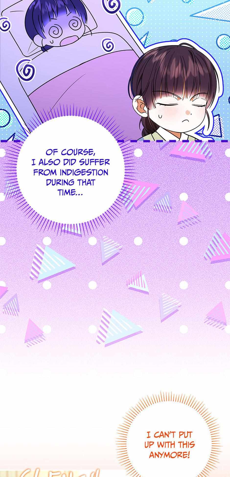 I Was Reincarnated as the Abandoned Baby Princess Chapter 3 page 65 - 