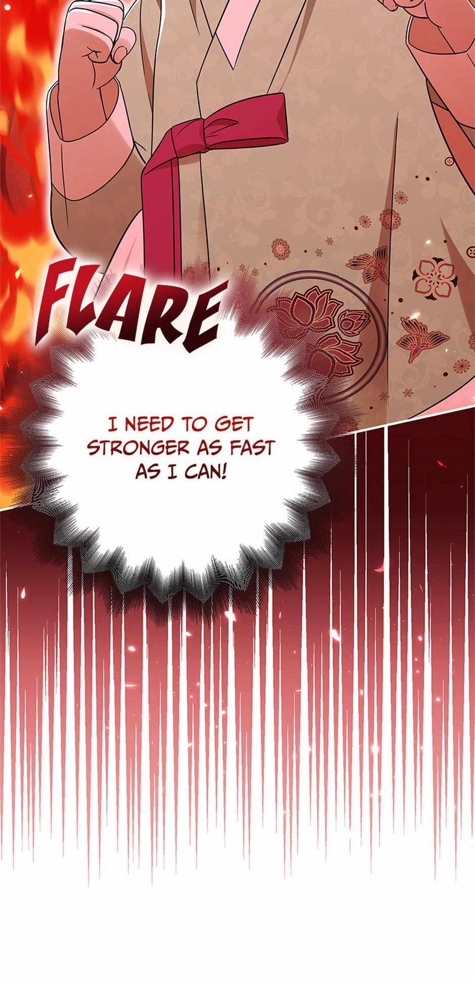 I Was Reincarnated as the Abandoned Baby Princess Chapter 3 page 67 - 
