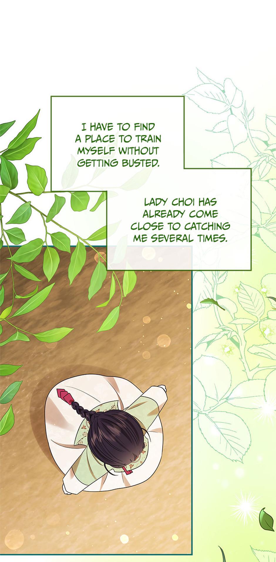 I Was Reincarnated as the Abandoned Baby Princess Chapter 3 page 68 - 