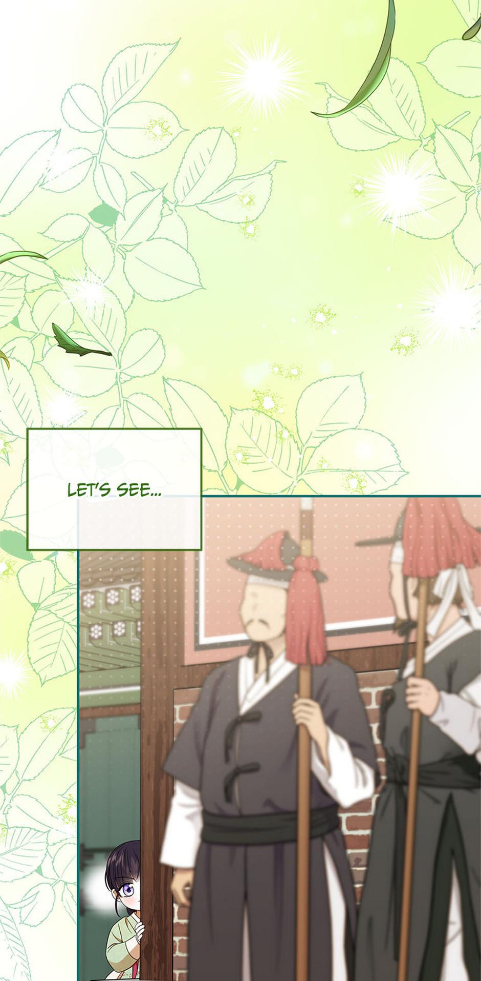 I Was Reincarnated as the Abandoned Baby Princess Chapter 3 page 69 - 