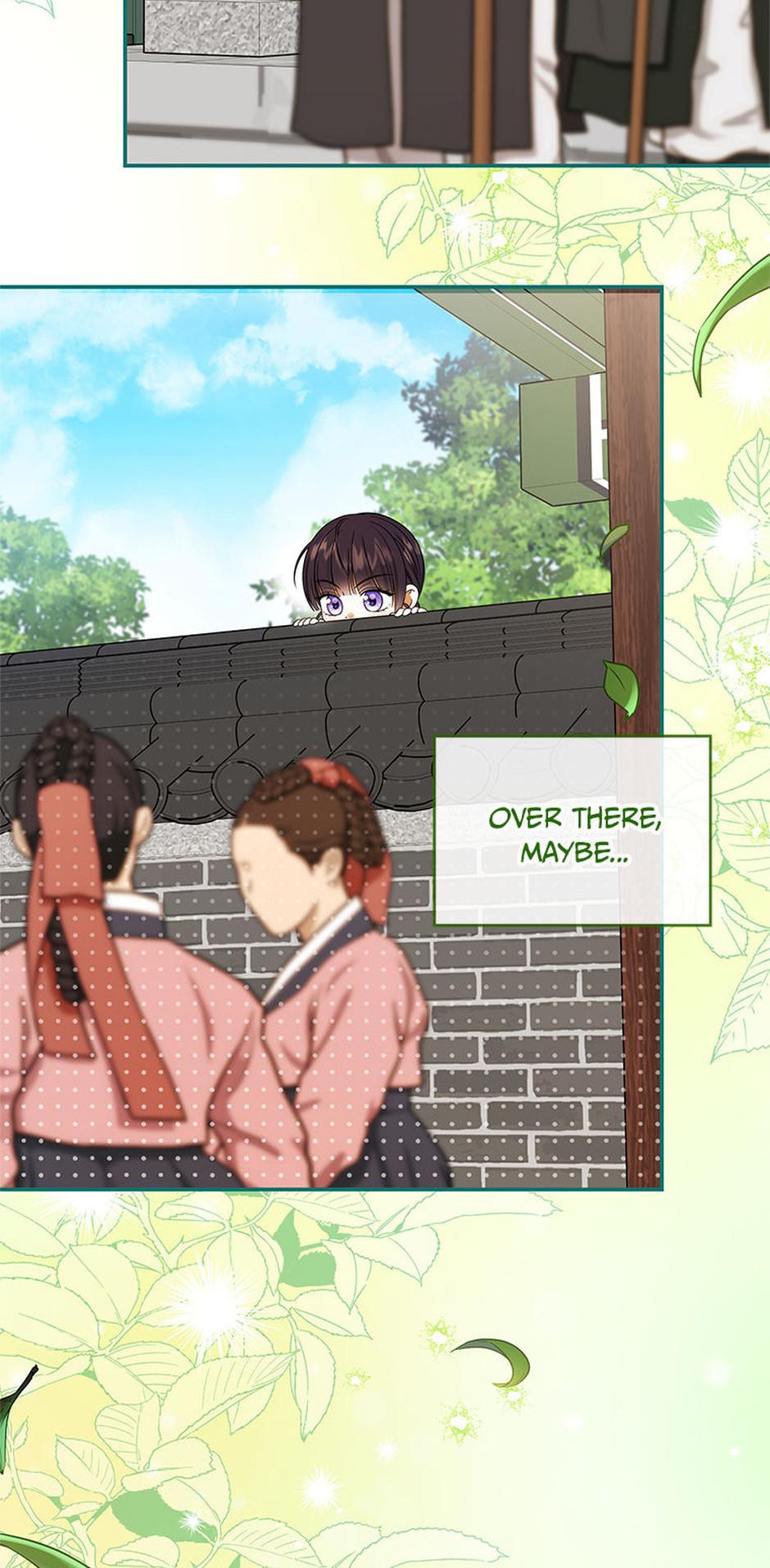 I Was Reincarnated as the Abandoned Baby Princess Chapter 3 page 70 - 