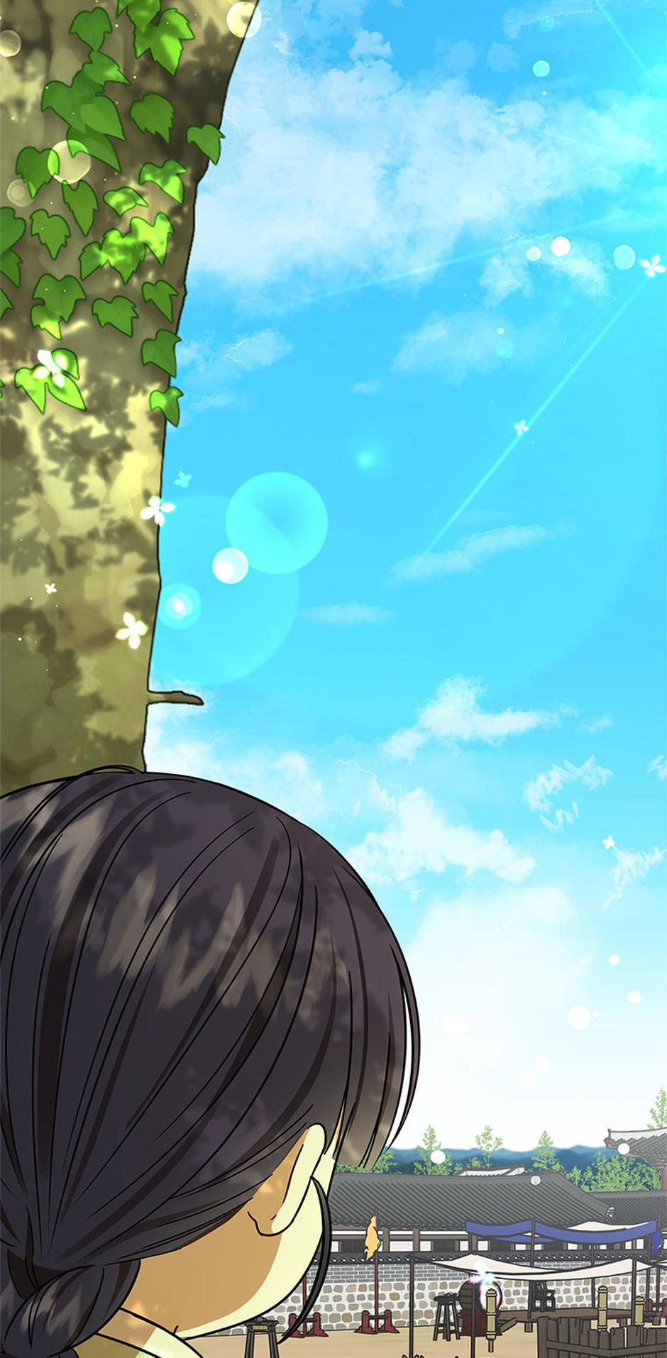 I Was Reincarnated as the Abandoned Baby Princess Chapter 3 page 72 - 
