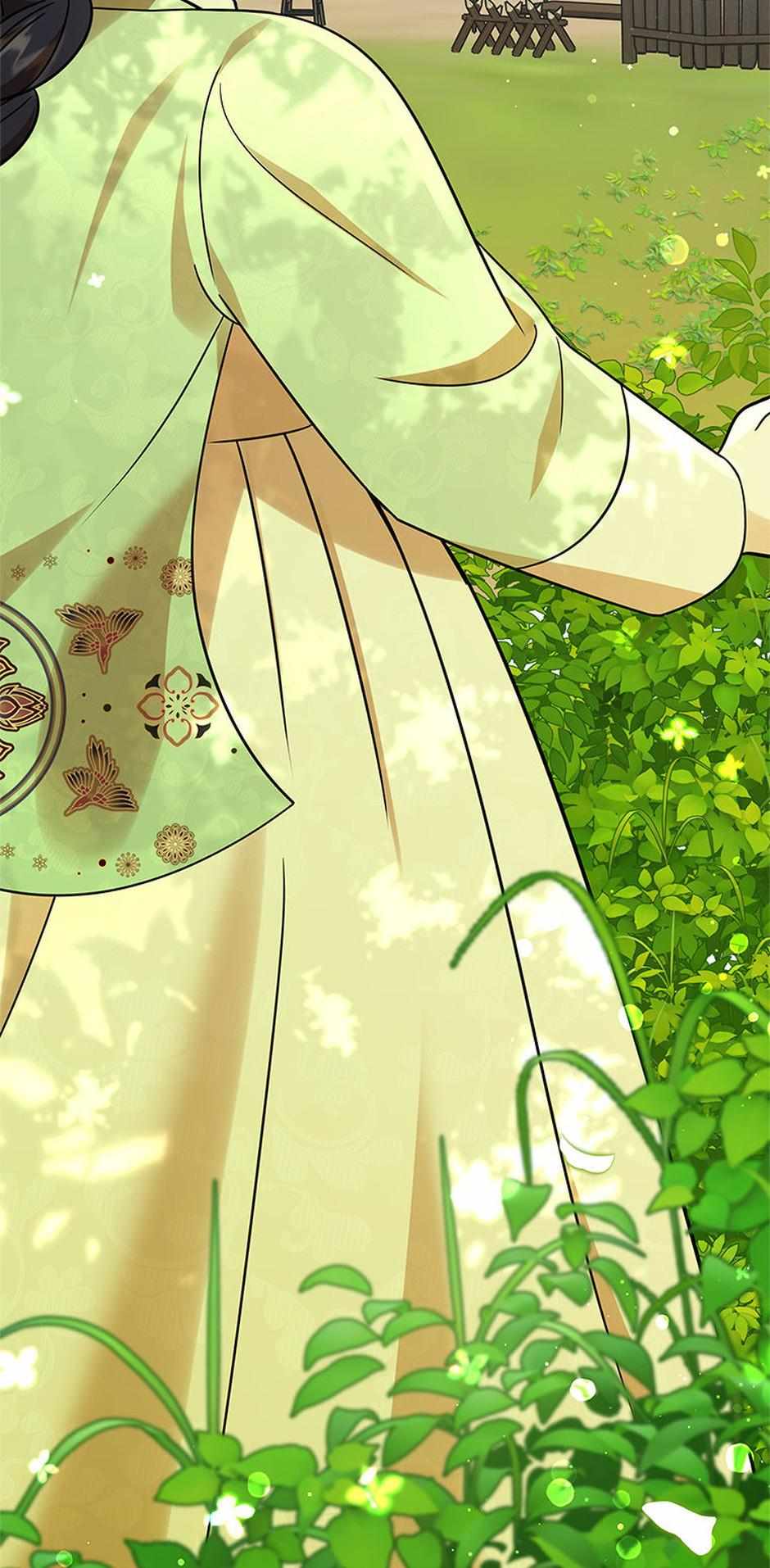 I Was Reincarnated as the Abandoned Baby Princess Chapter 3 page 73 - 