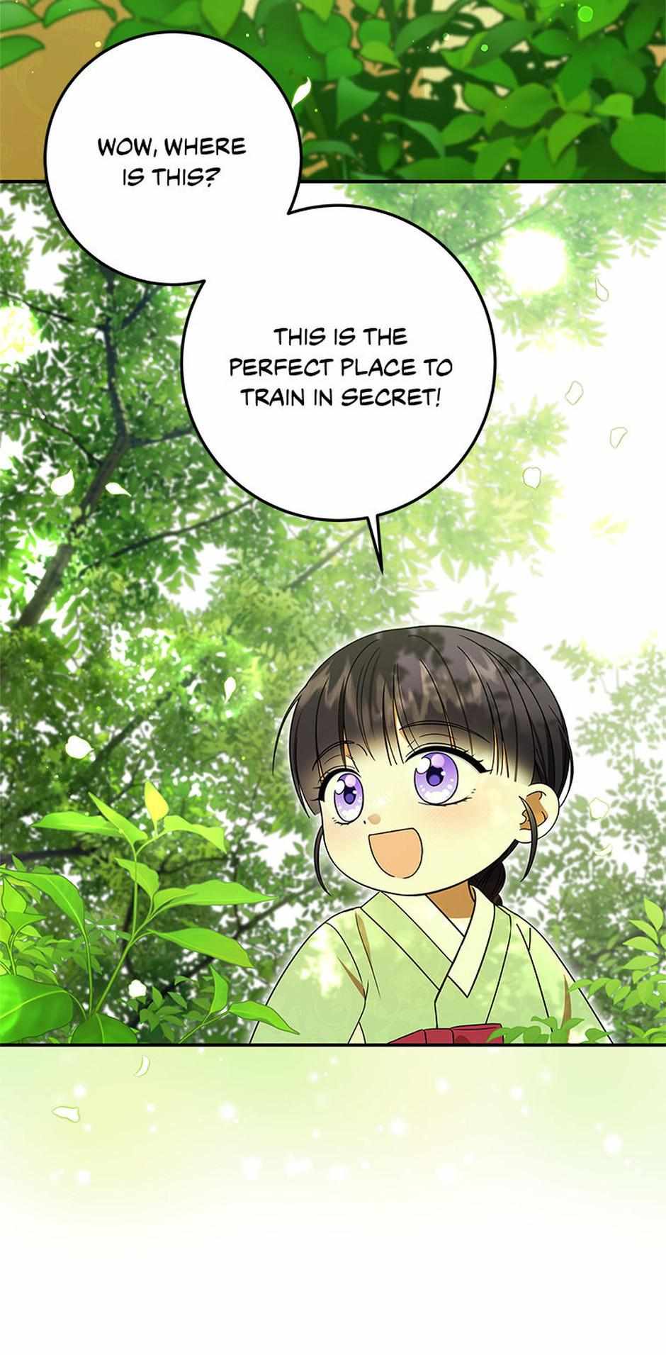 I Was Reincarnated as the Abandoned Baby Princess Chapter 3 page 74 - 
