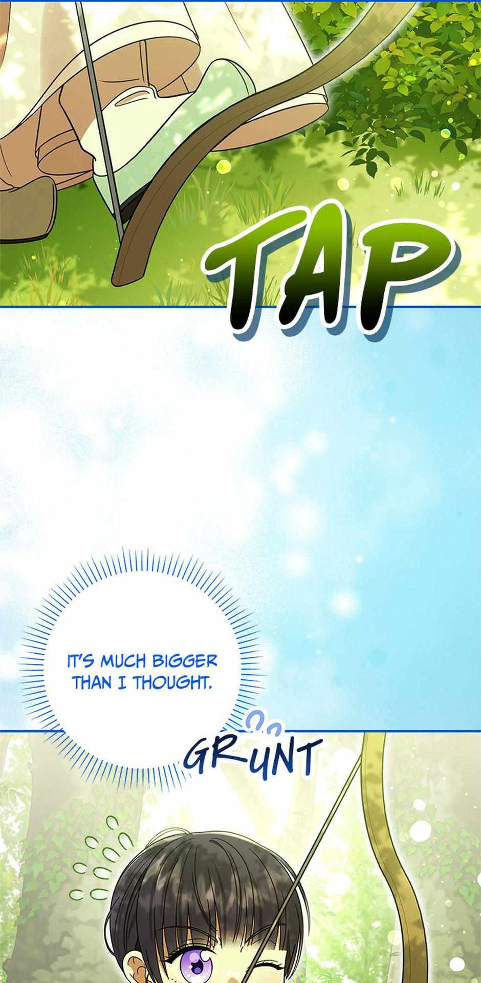 I Was Reincarnated as the Abandoned Baby Princess Chapter 3 page 79 - 