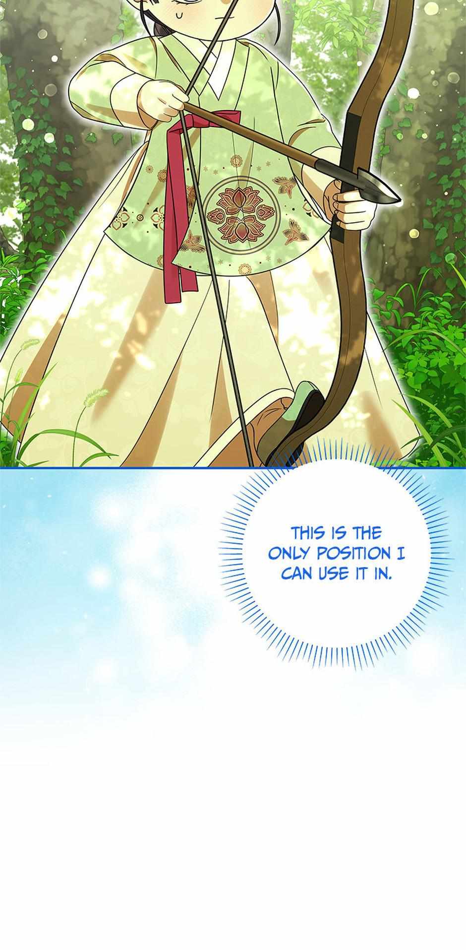 I Was Reincarnated as the Abandoned Baby Princess Chapter 3 page 80 - 