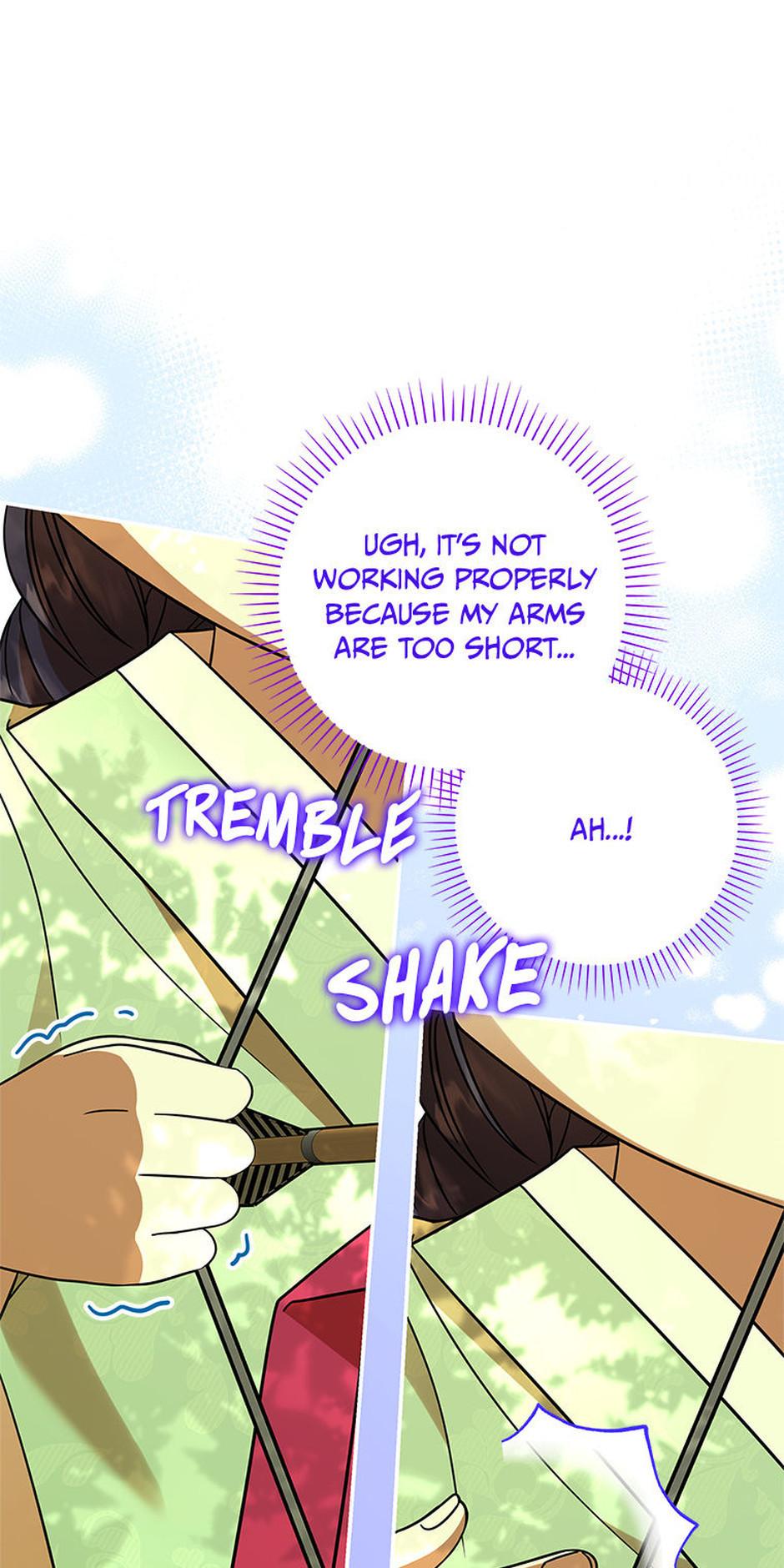 I Was Reincarnated as the Abandoned Baby Princess Chapter 3 page 81 - 