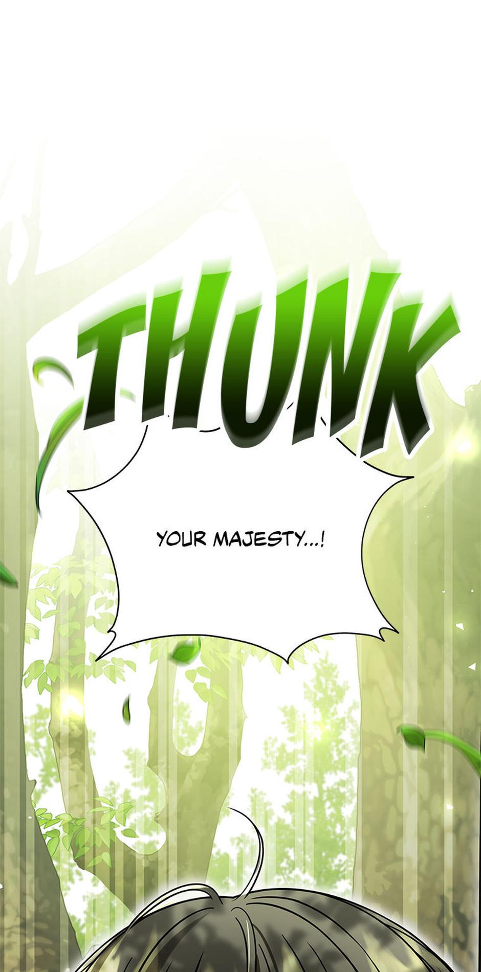 I Was Reincarnated as the Abandoned Baby Princess Chapter 3 page 84 - 
