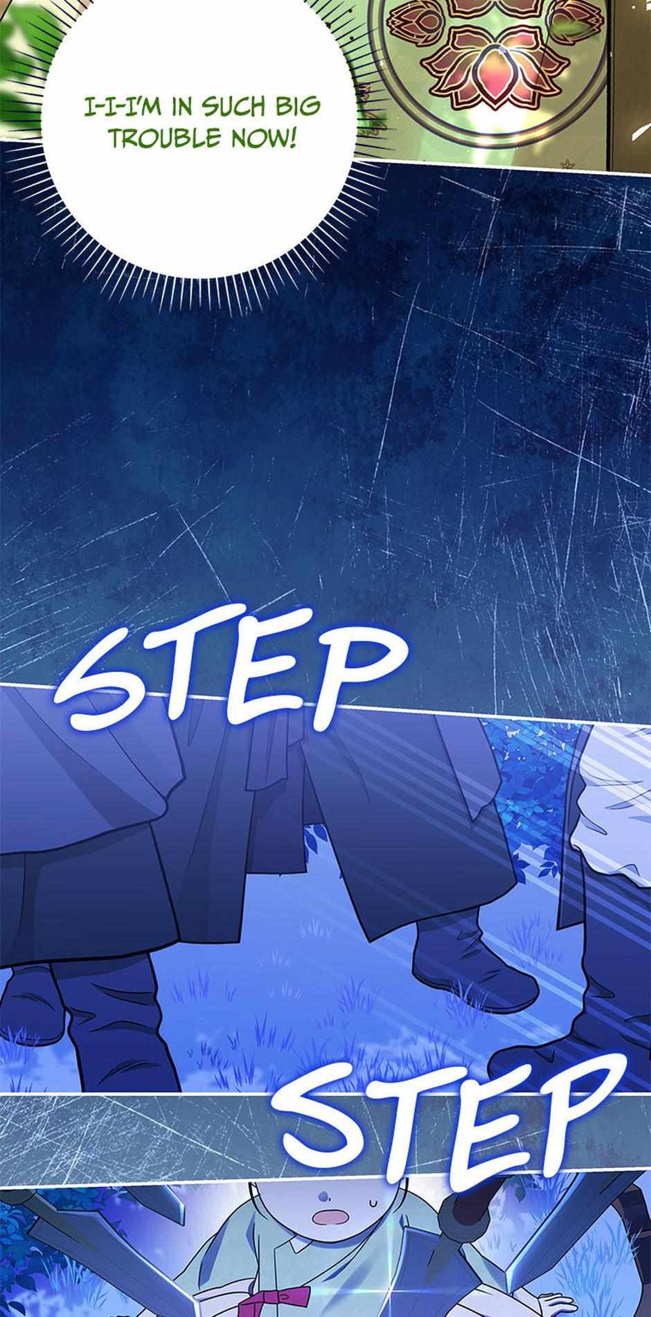 I Was Reincarnated as the Abandoned Baby Princess Chapter 3 page 86 - 