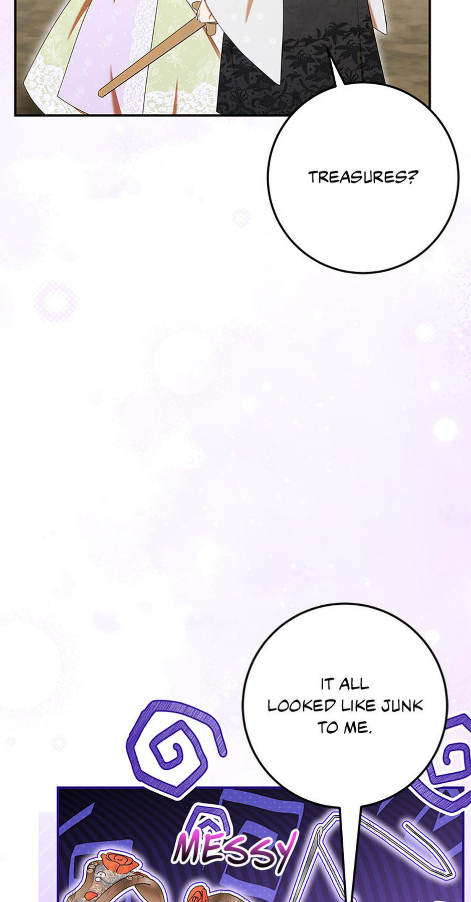 I Was Reincarnated as the Abandoned Baby Princess Chapter 30 page 11 - 