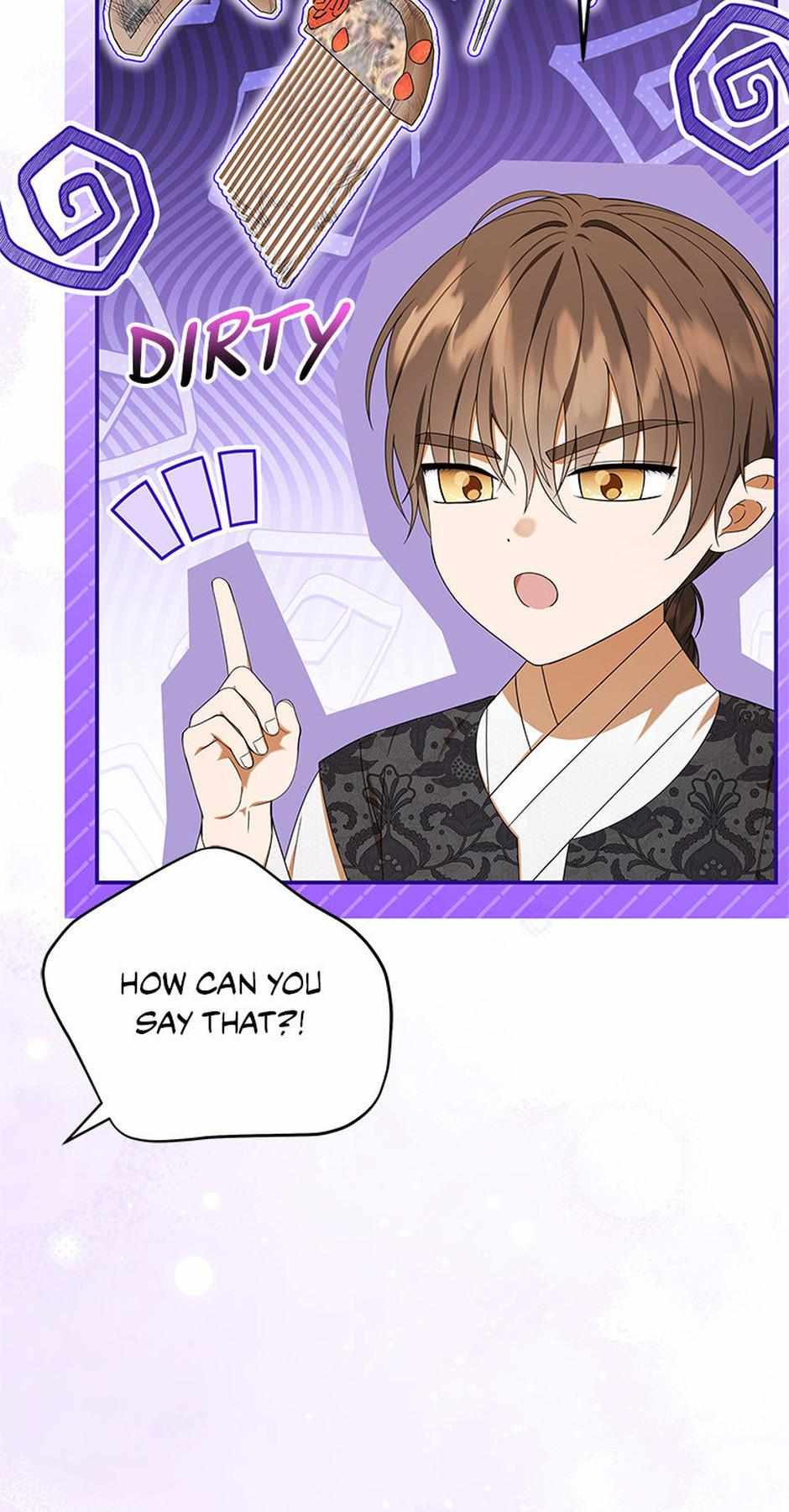 I Was Reincarnated as the Abandoned Baby Princess Chapter 30 page 12 - 