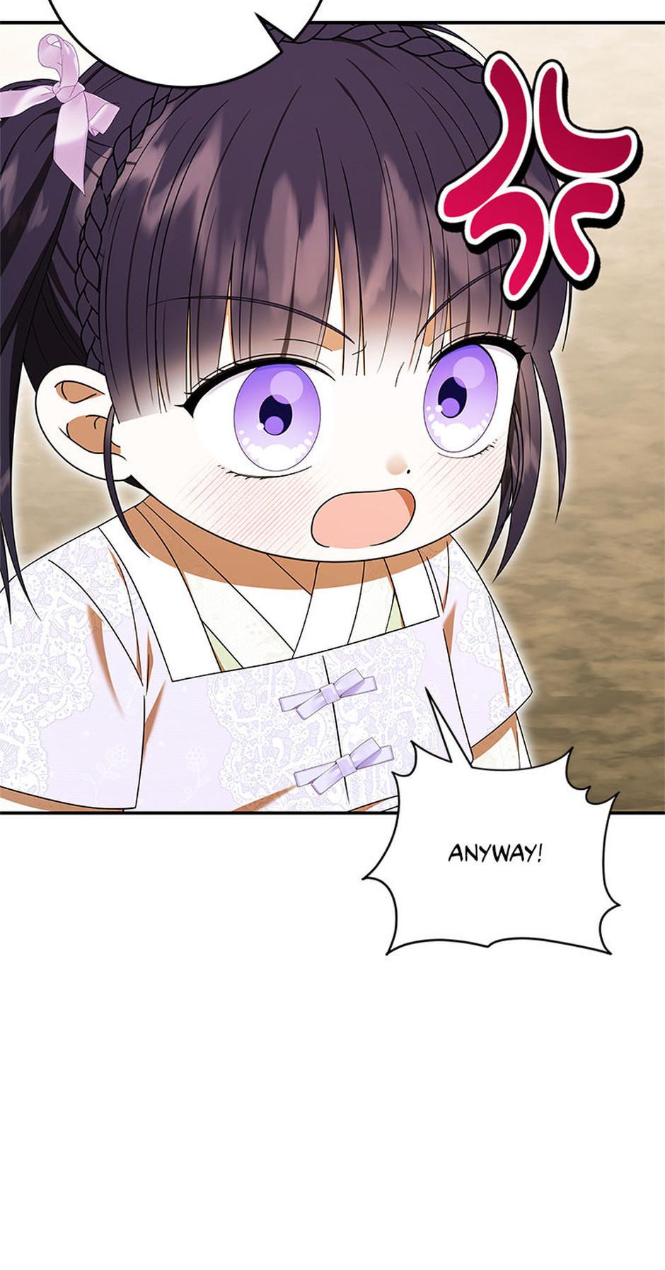 I Was Reincarnated as the Abandoned Baby Princess Chapter 30 page 16 - 