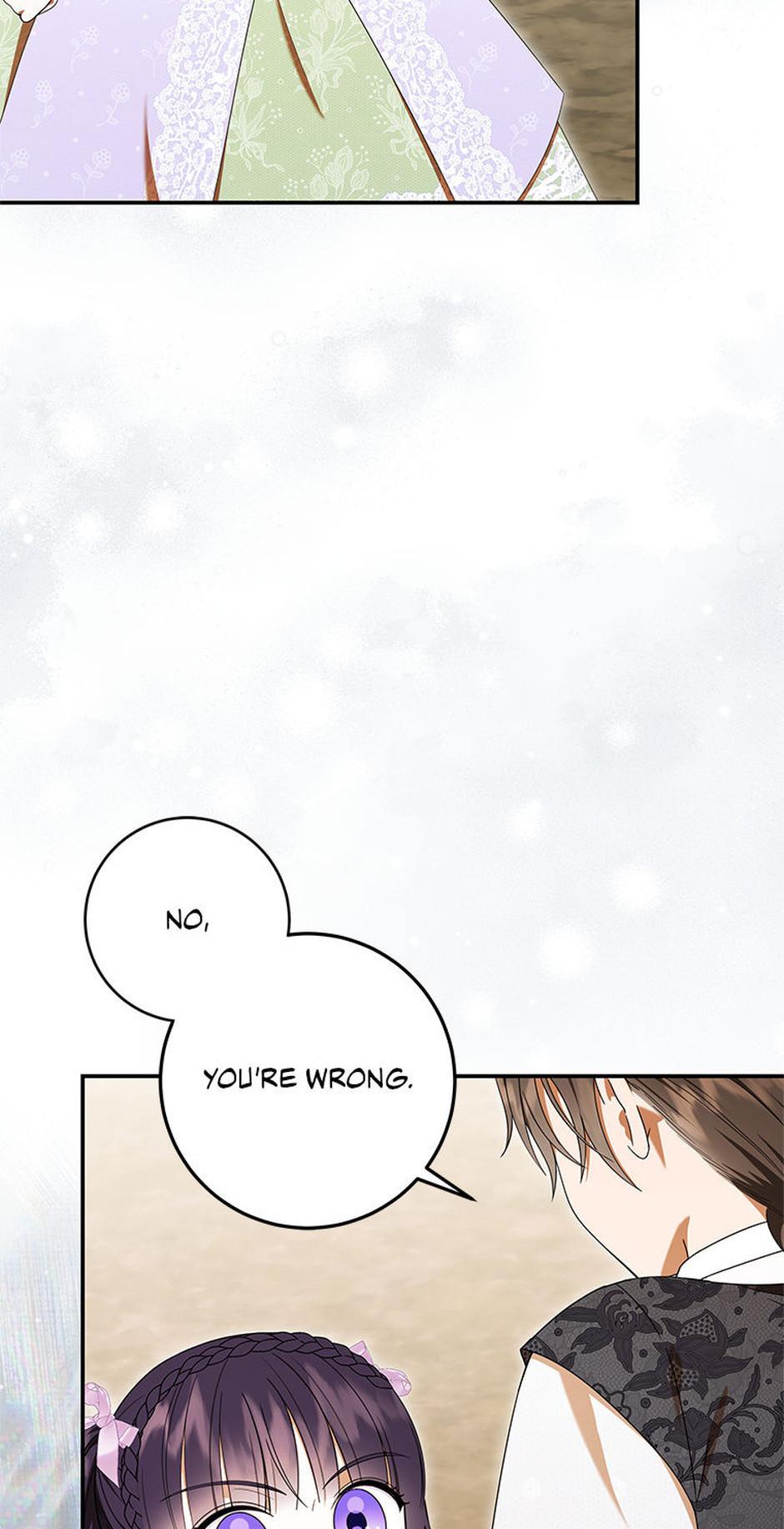I Was Reincarnated as the Abandoned Baby Princess Chapter 30 page 19 - 