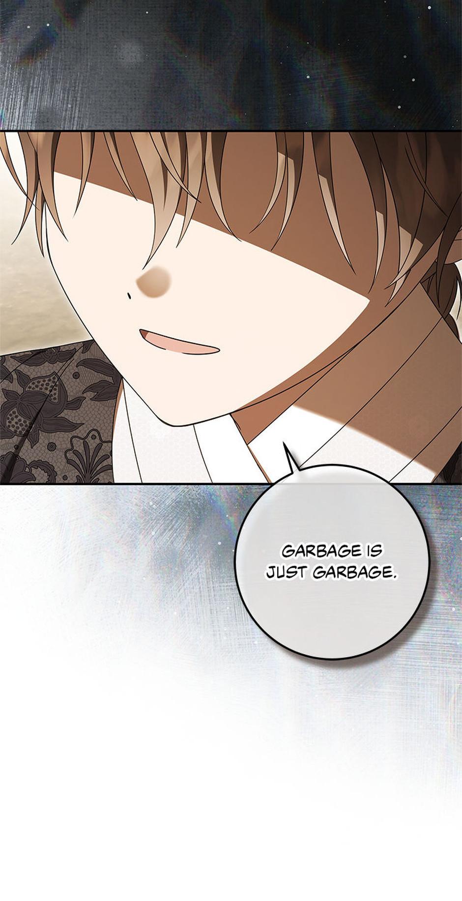 I Was Reincarnated as the Abandoned Baby Princess Chapter 30 page 21 - 