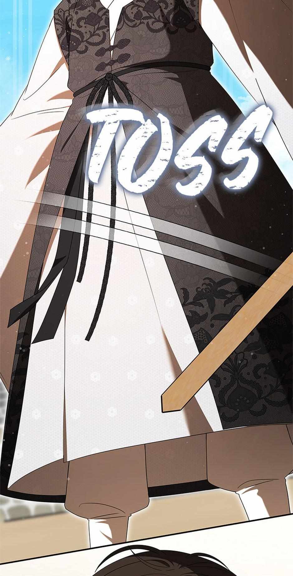 I Was Reincarnated as the Abandoned Baby Princess Chapter 30 page 23 - 