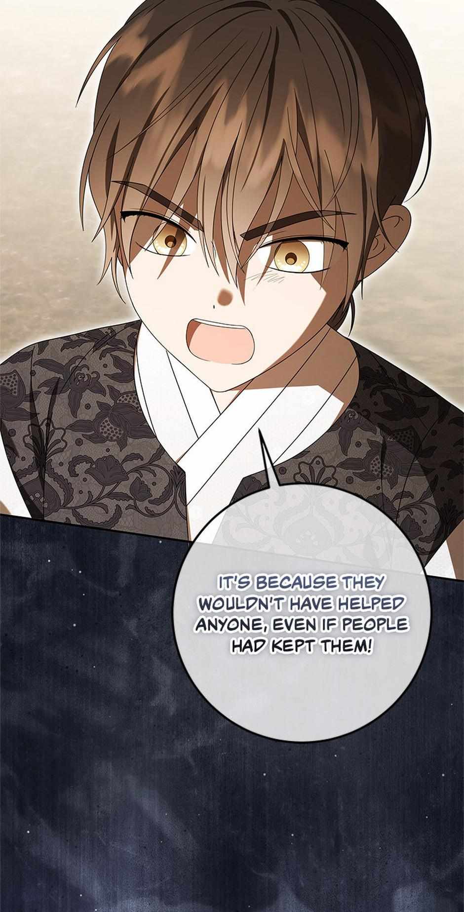 I Was Reincarnated as the Abandoned Baby Princess Chapter 30 page 24 - 