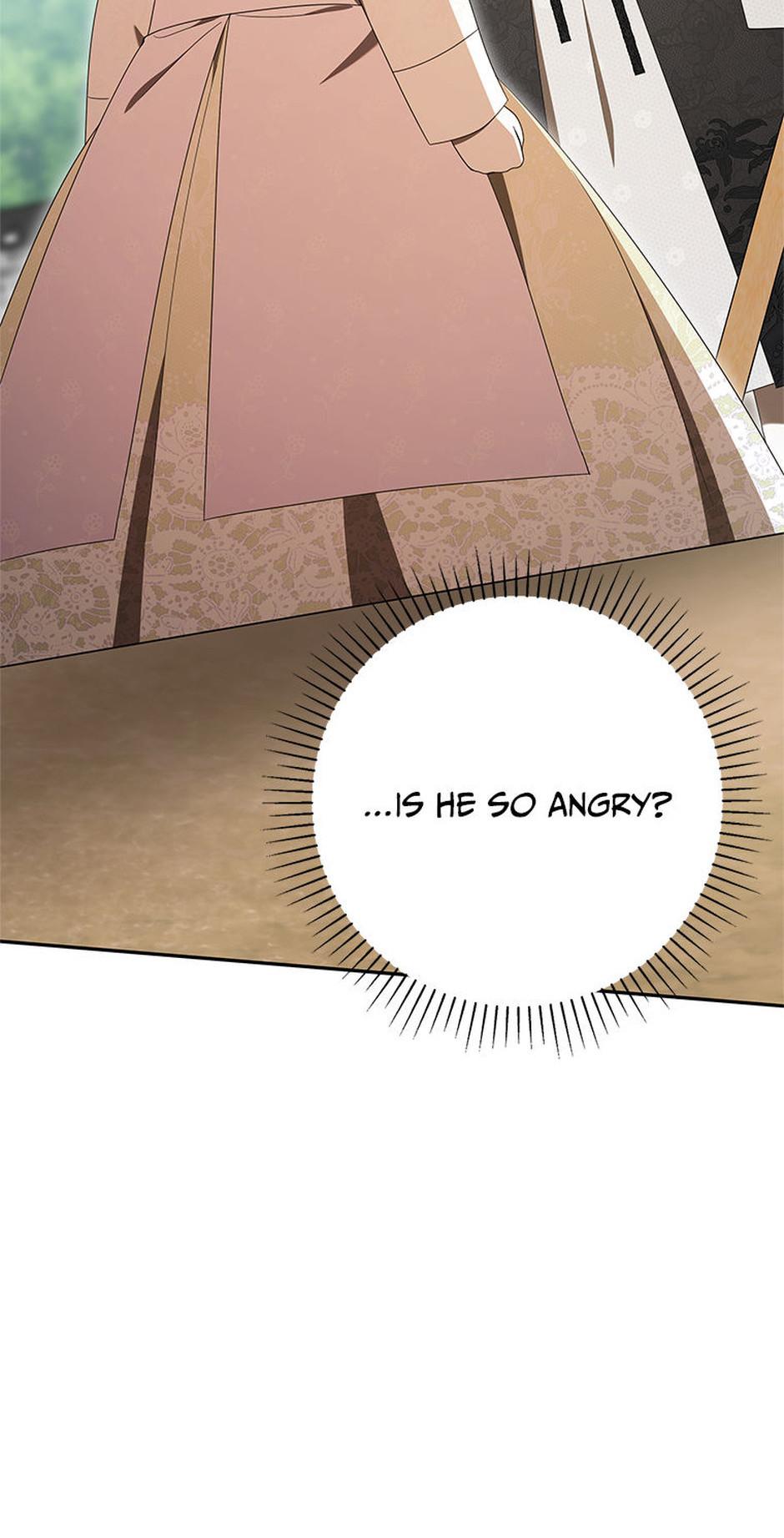 I Was Reincarnated as the Abandoned Baby Princess Chapter 30 page 28 - 