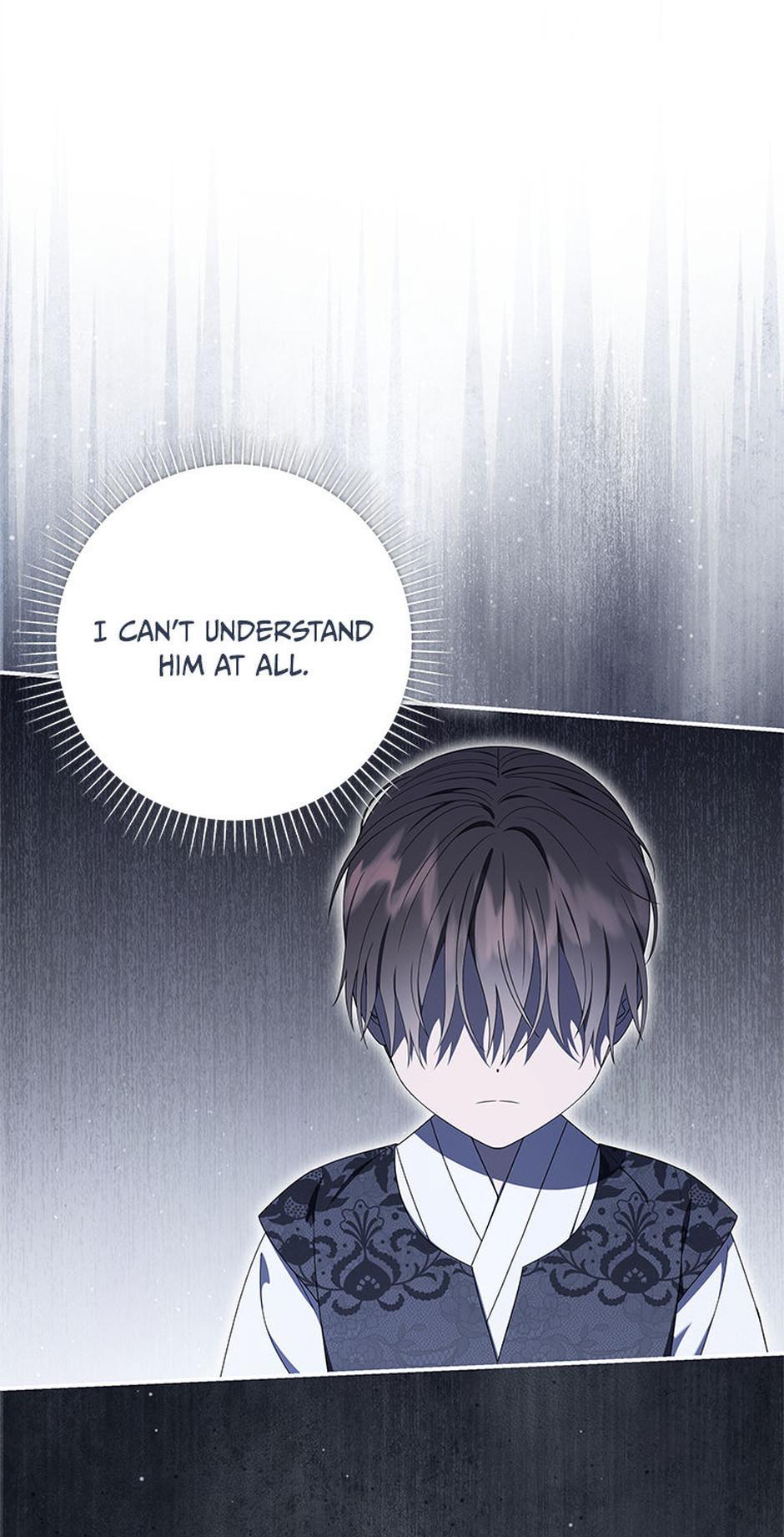 I Was Reincarnated as the Abandoned Baby Princess Chapter 30 page 29 - 