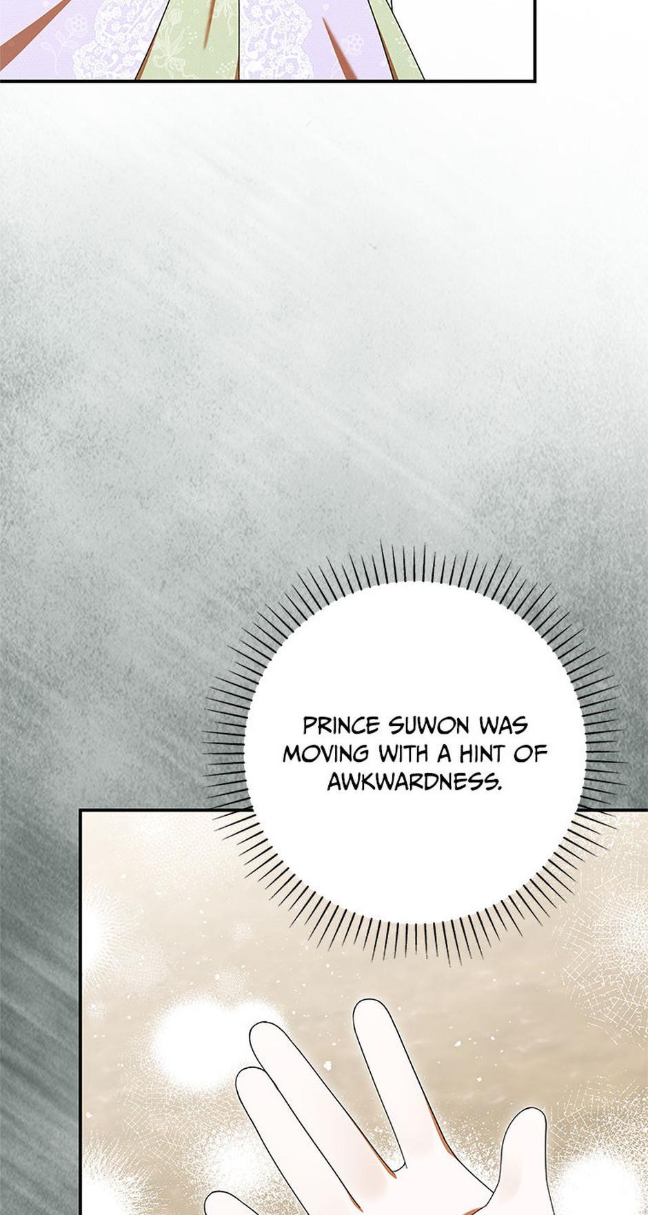 I Was Reincarnated as the Abandoned Baby Princess Chapter 30 page 36 - 