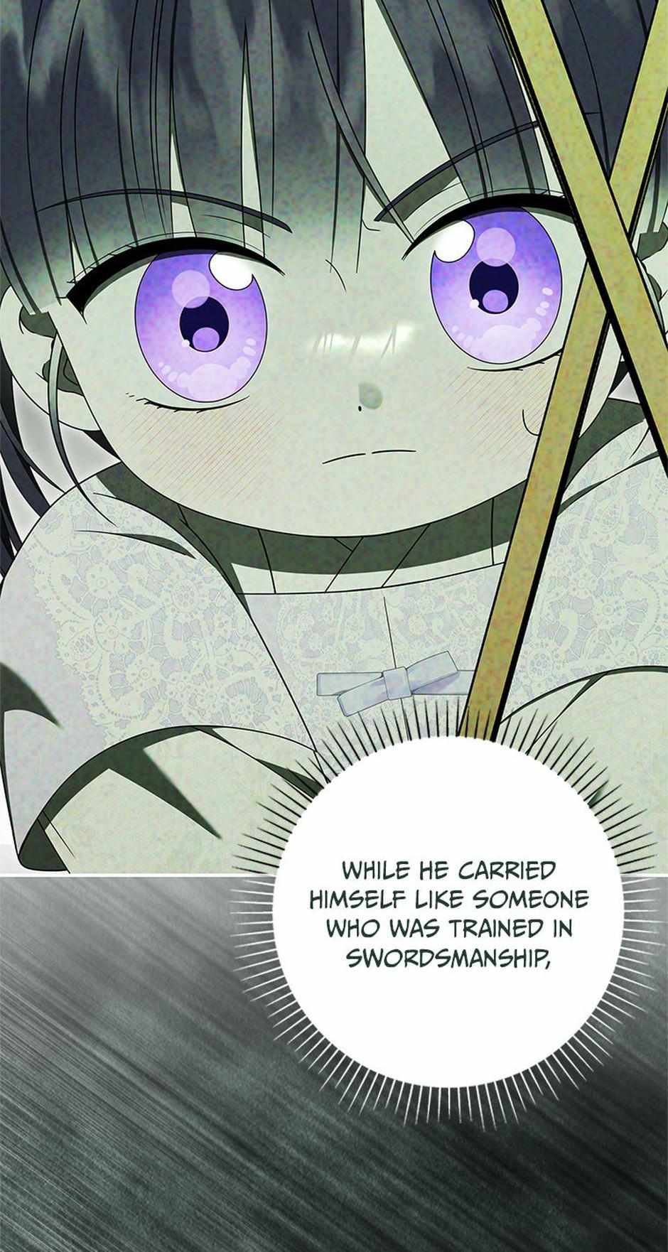 I Was Reincarnated as the Abandoned Baby Princess Chapter 30 page 38 - 