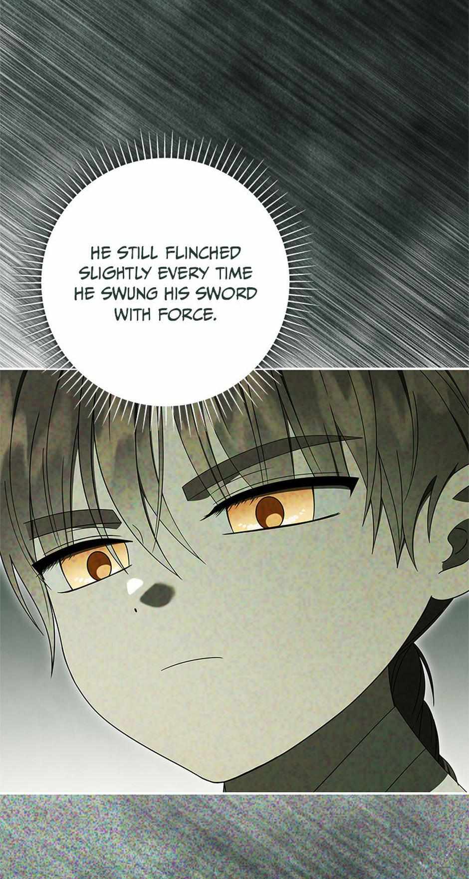 I Was Reincarnated as the Abandoned Baby Princess Chapter 30 page 39 - 