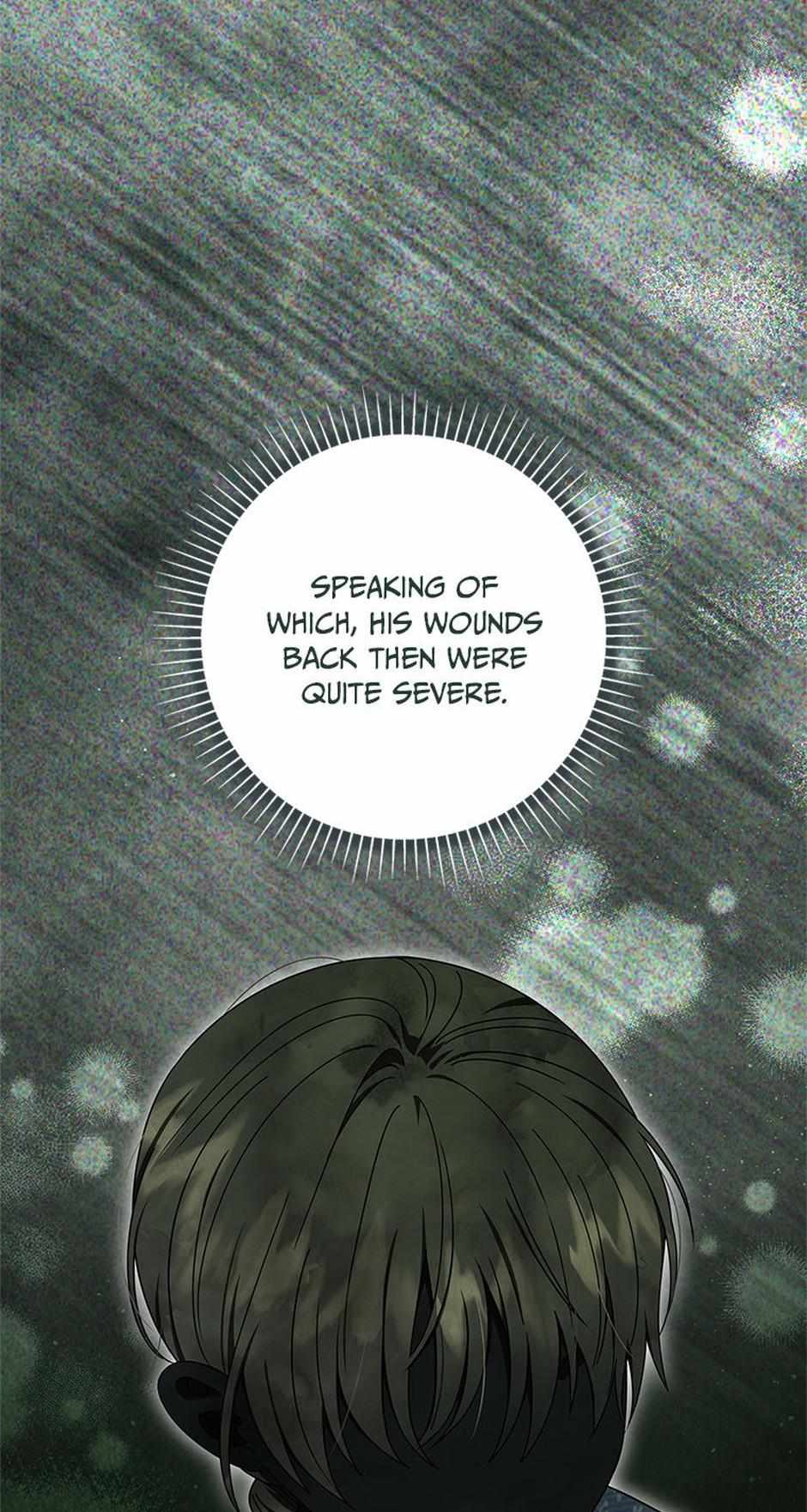 I Was Reincarnated as the Abandoned Baby Princess Chapter 30 page 40 - 